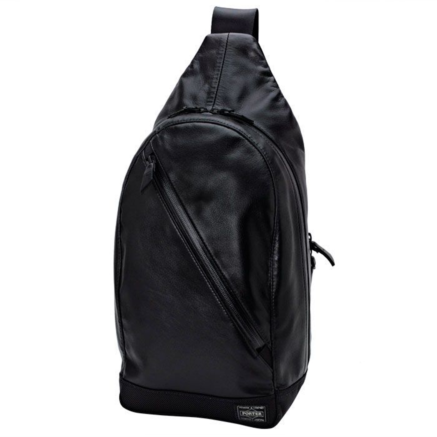 ZOOM(ズーム) SLING SHOULDER BAG | 吉田カバンホームページ | YOSHIDA