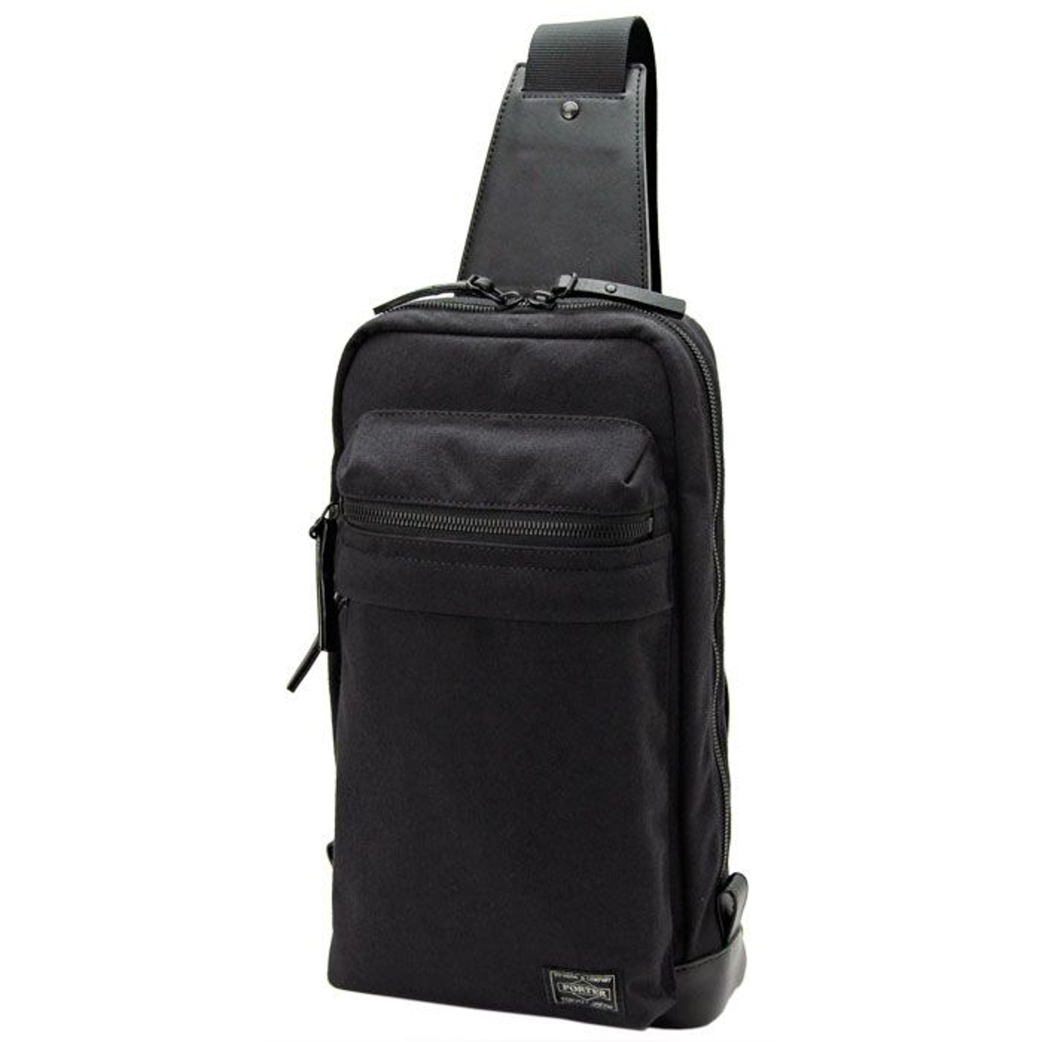 ROOT(ルート) SLING SHOULDER BAG | 吉田カバンホームページ | YOSHIDA