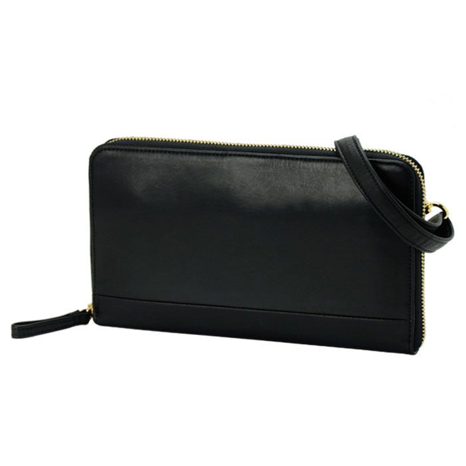 WISE(ワイズ) 2WAY TRAVEL WALLET | 吉田カバンホームページ | YOSHIDA