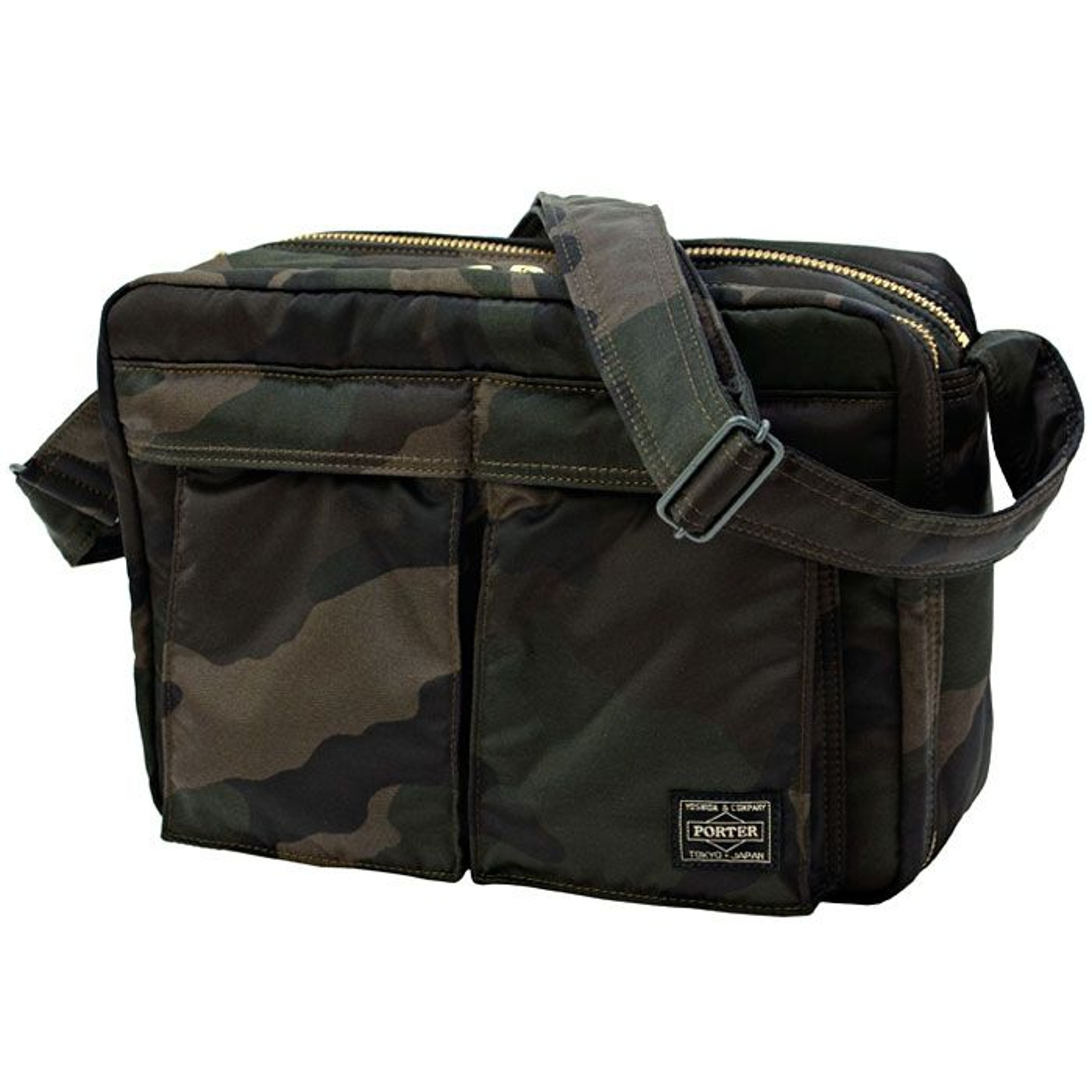 TANKER 30th ANNIVERSARY MODEL(タンカー 30thアニバーサリーモデル