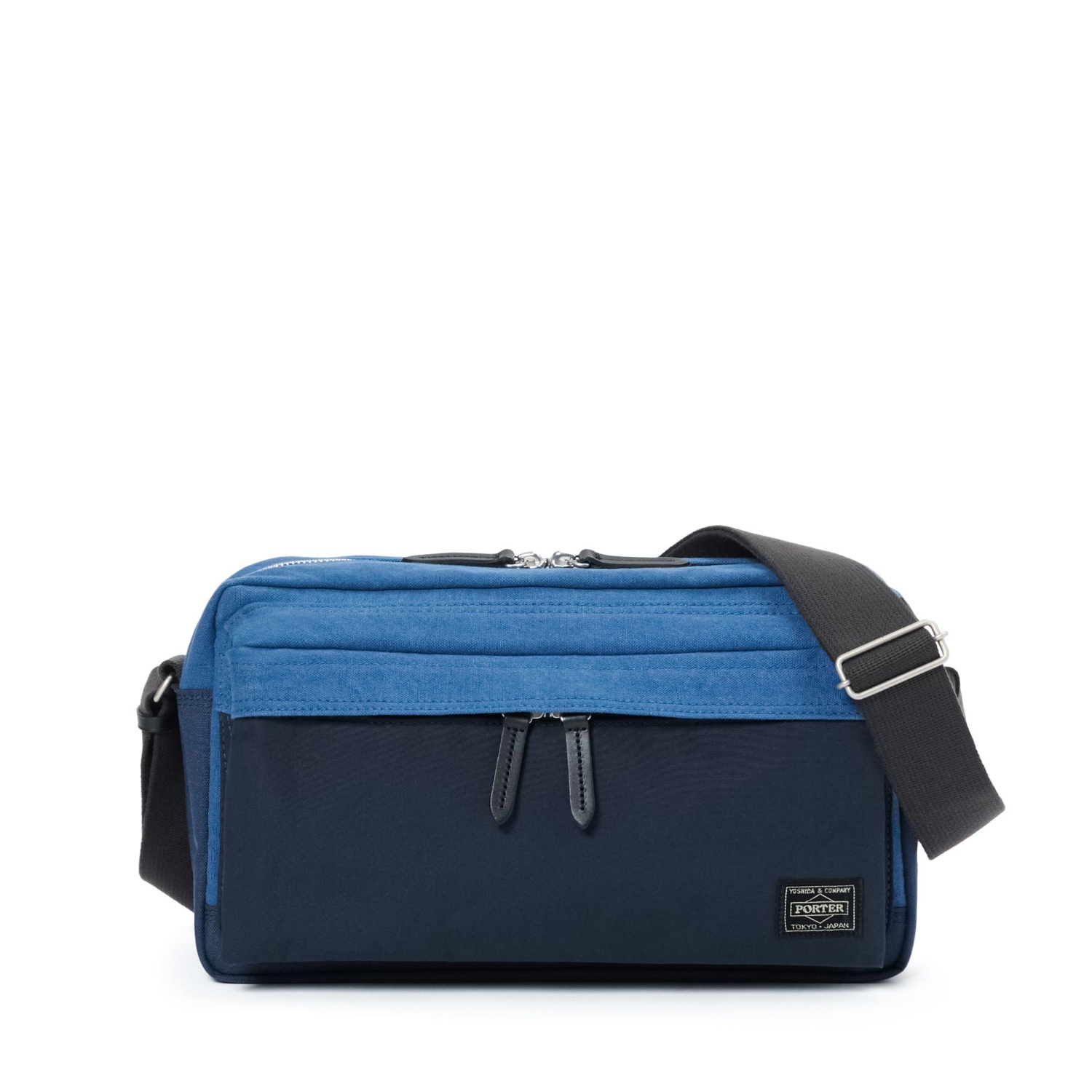 BRIDGE(ブリッジ) SHOULDER BAG(L) | 吉田カバンホームページ