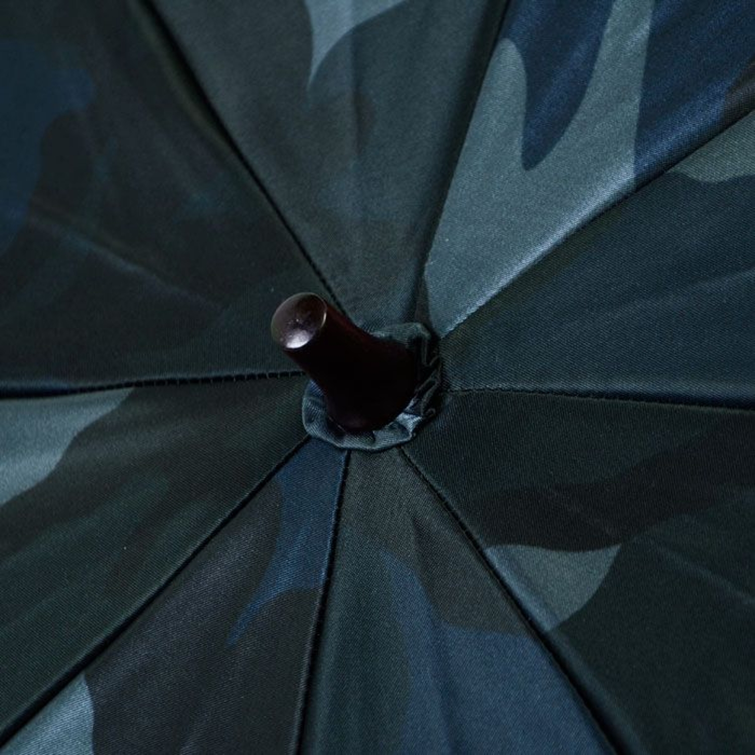 前原光榮商店 x PORTER(前原光榮商店 x ポーター) FOLDING UMBRELLA