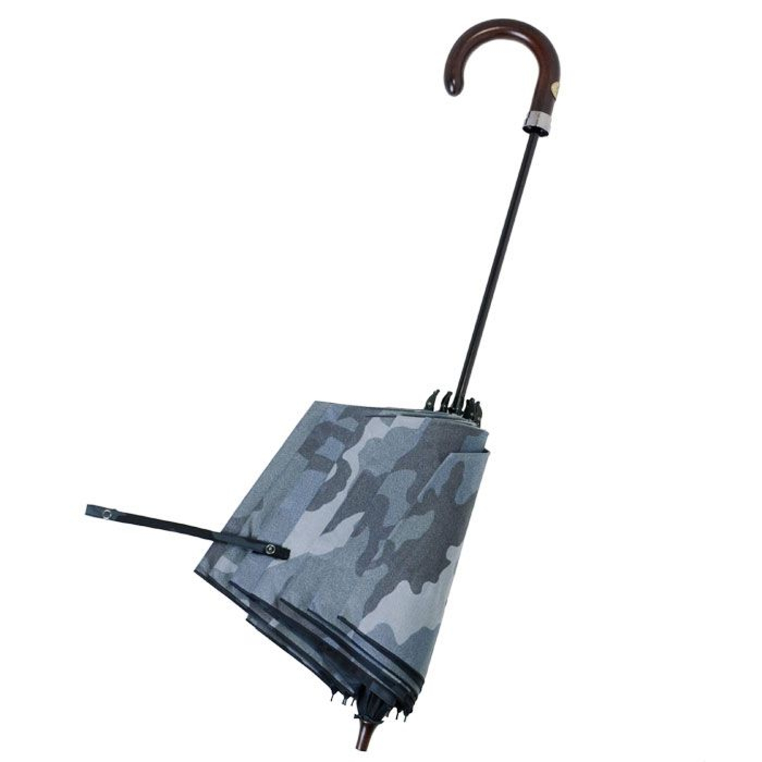 前原光榮商店 x PORTER(前原光榮商店 x ポーター) FOLDING UMBRELLA