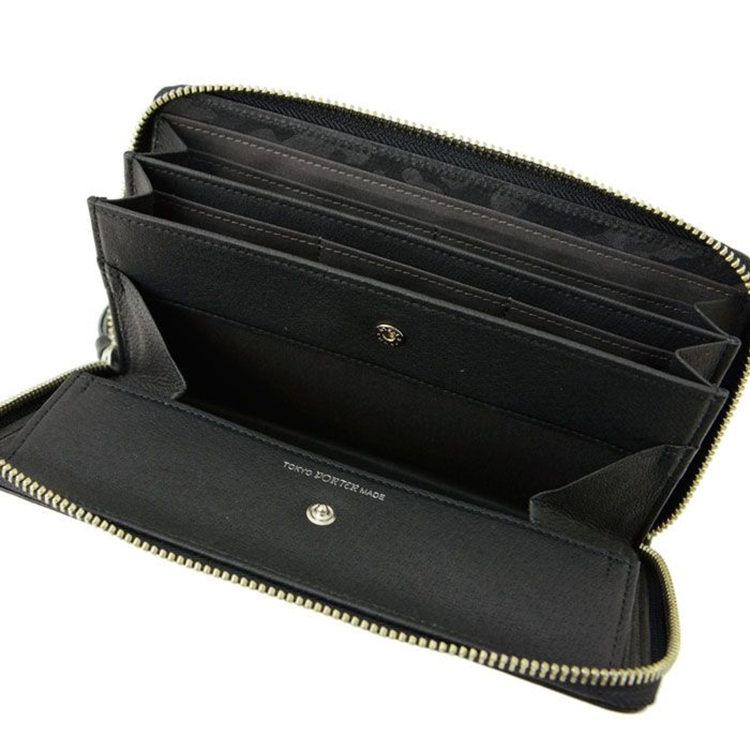 WONDER(ワンダー) LONG WALLET | 吉田カバンホームページ | YOSHIDA & Co.