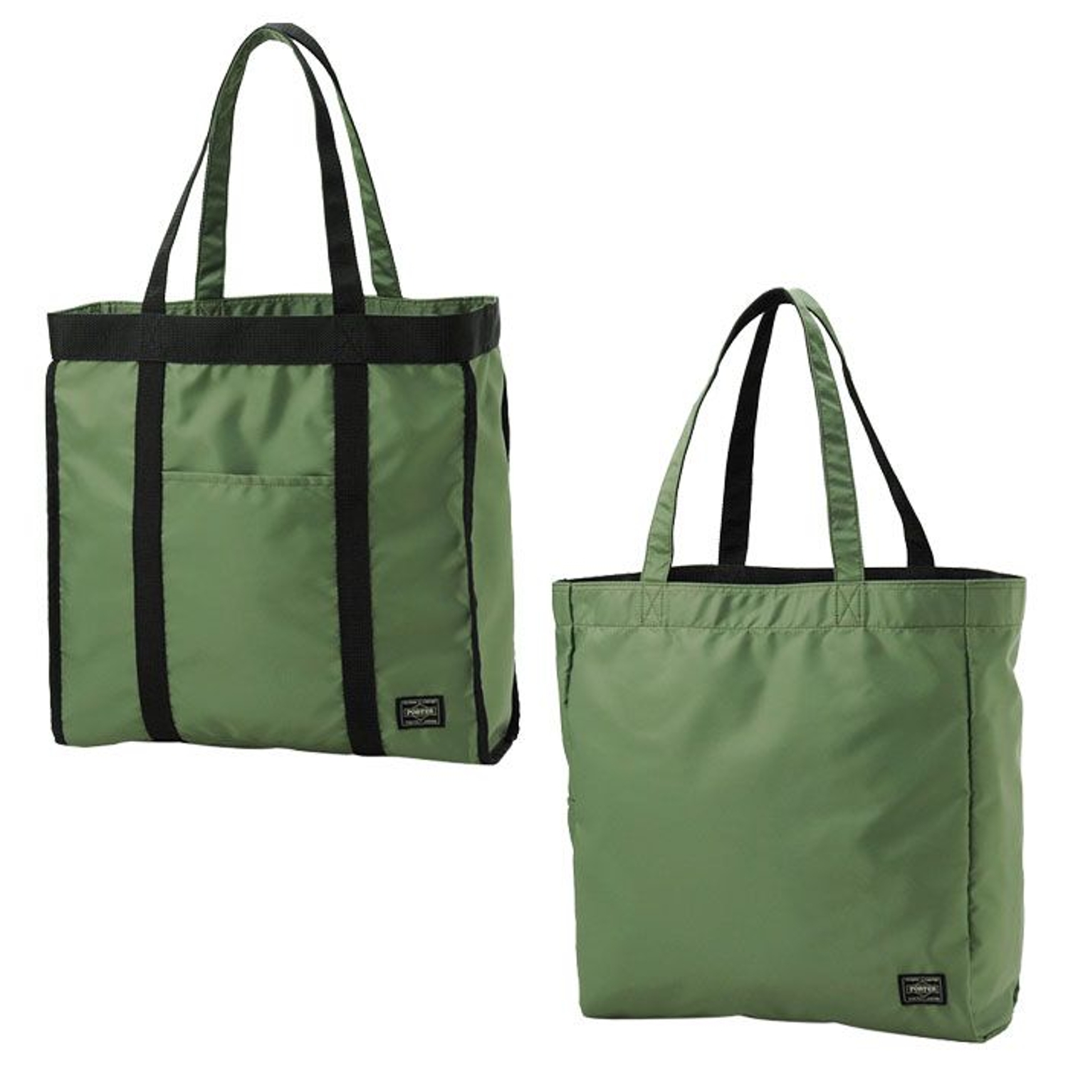 STAND TOTE(スタンドトート) TOTE BAG | 吉田カバンホームページ