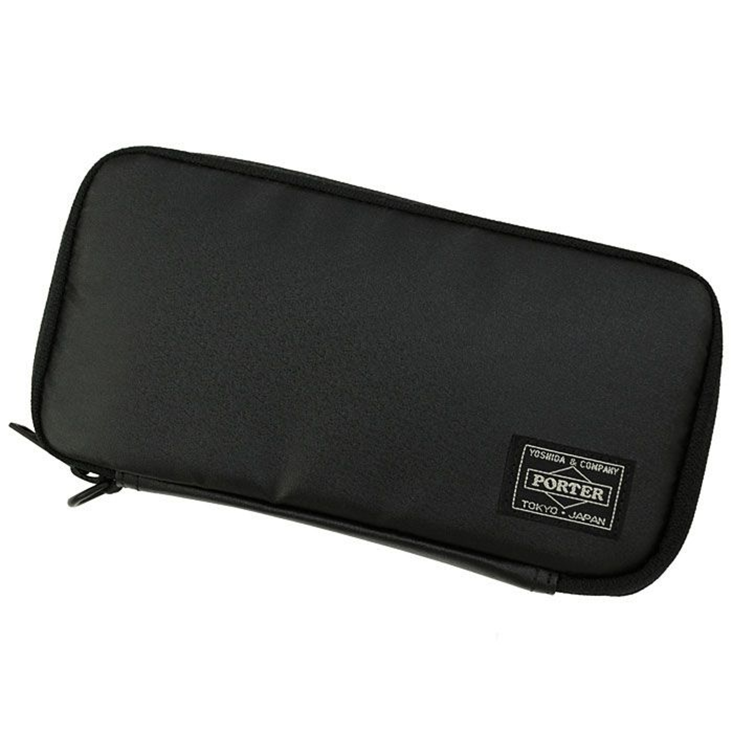 TACTICAL(タクティカル) LONG WALLET | 吉田カバンホームページ