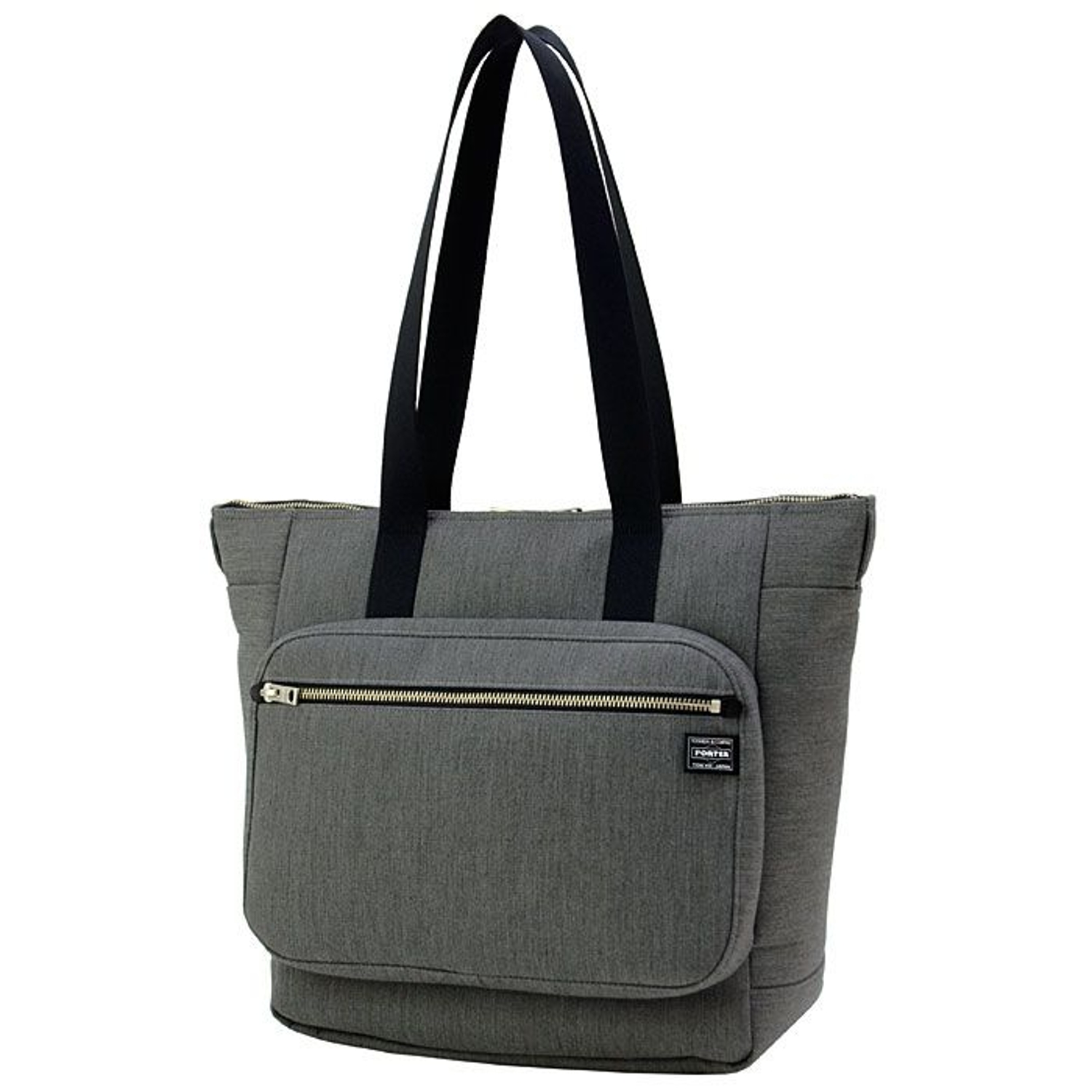 PORTER GIRL URBAN(ポーターガール アーバン) TOTE BAG(L) | 吉田