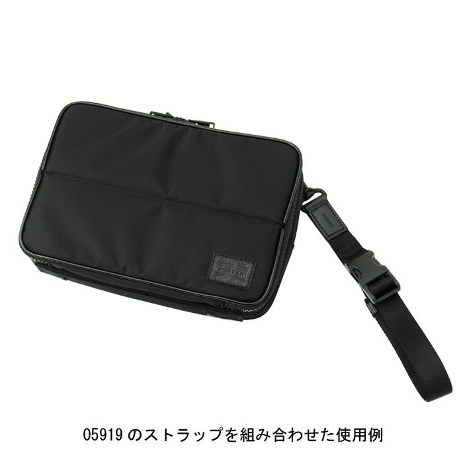 OPTION(オプション) TABLET CASE(S) | 吉田カバンホームページ