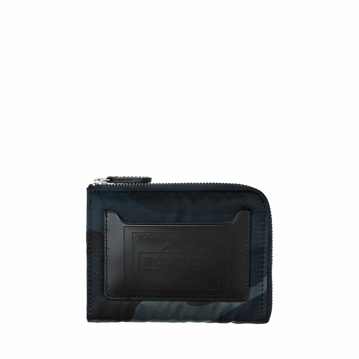 CAMOUFLAGE WALLET(カモフラージュウォレット) MULTI WALLET | 吉田