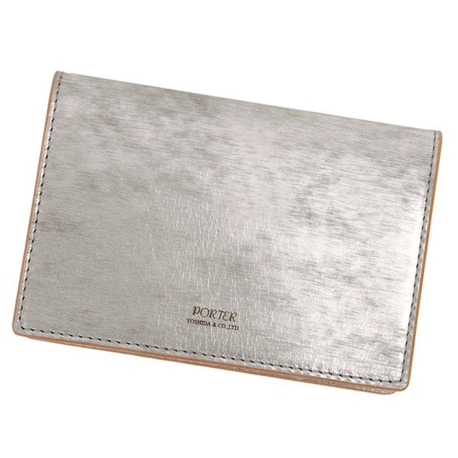 FOIL(フォイル) CARD CASE | 吉田カバンホームページ | YOSHIDA & Co.