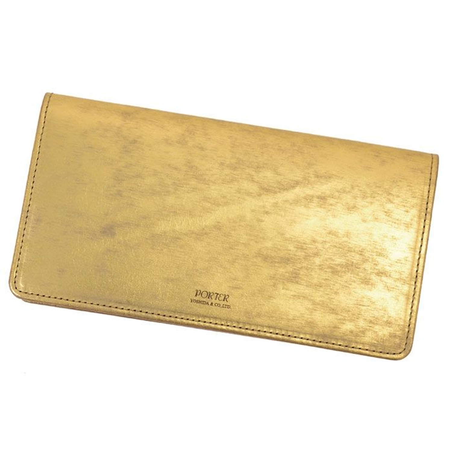 FOIL(フォイル) LONG WALLET | 吉田カバンホームページ | YOSHIDA & Co.