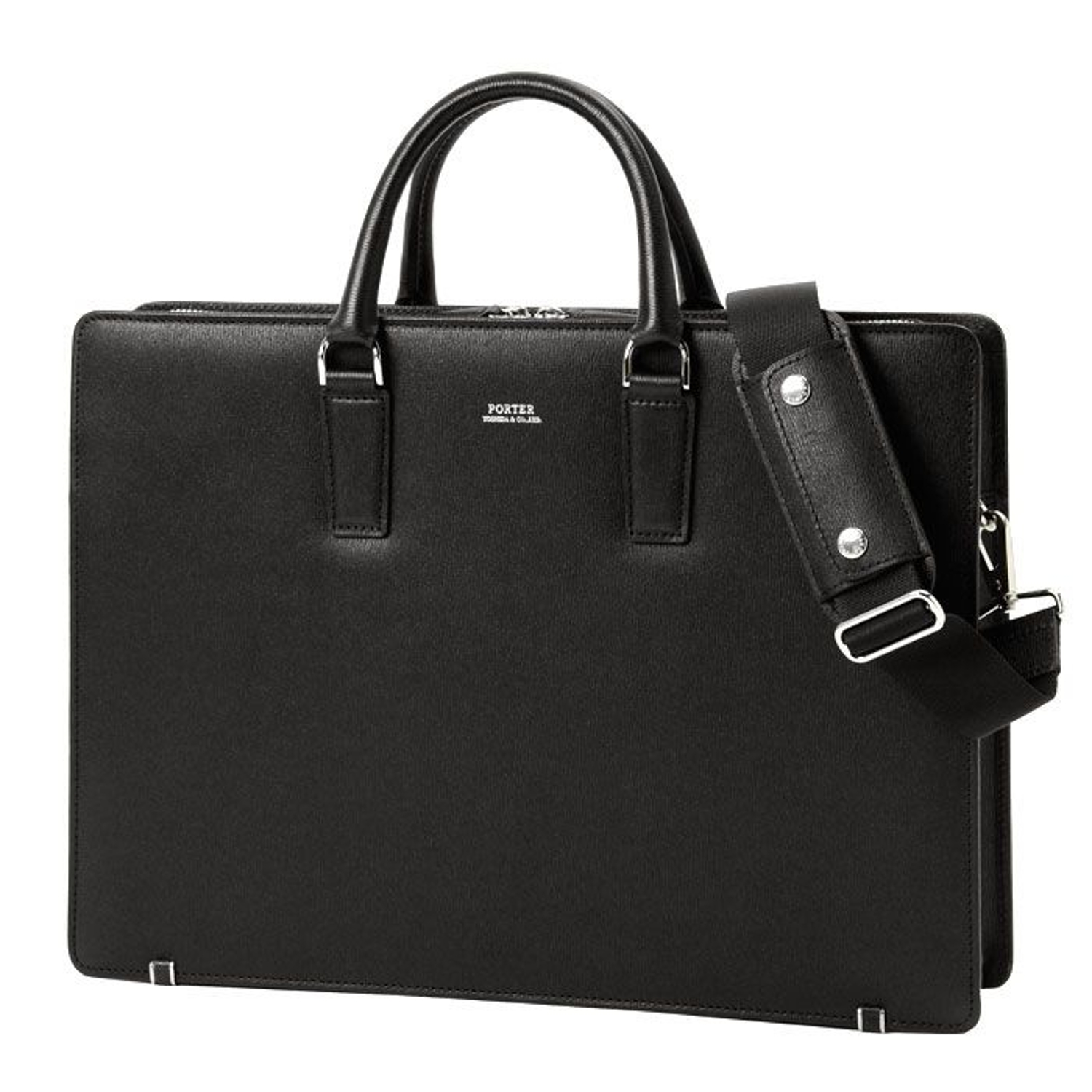 FLUX(フラックス) 2WAY BRIEFCASE | 吉田カバンホームページ | YOSHIDA