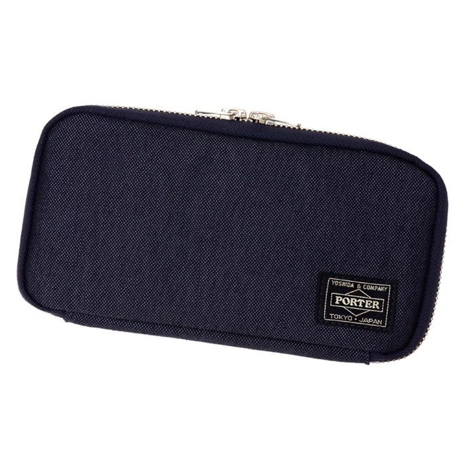 SMOKY(スモーキー) LONG WALLET | 吉田カバンホームページ | YOSHIDA & Co.