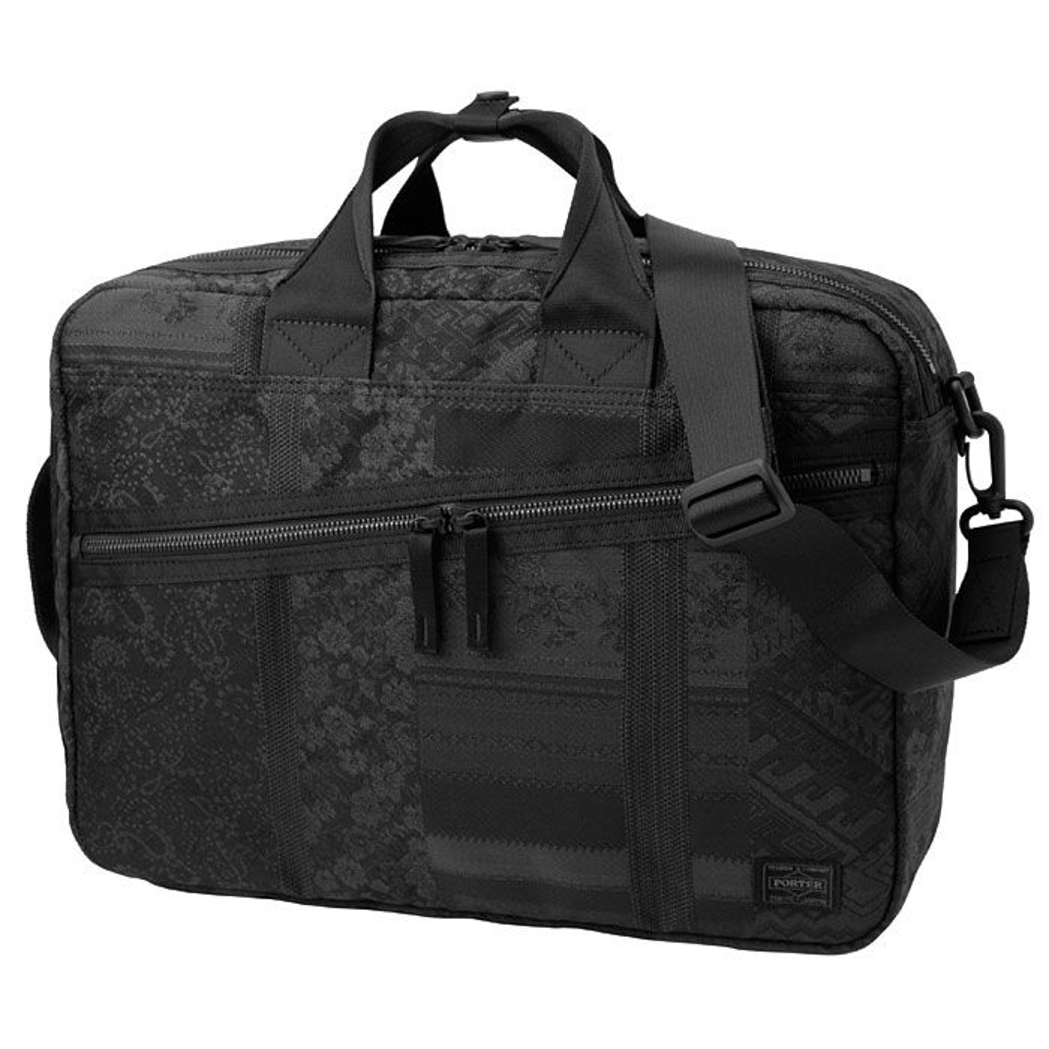 VERVE(ヴァーヴ) 3WAY BRIEFCASE | 吉田カバンホームページ | YOSHIDA