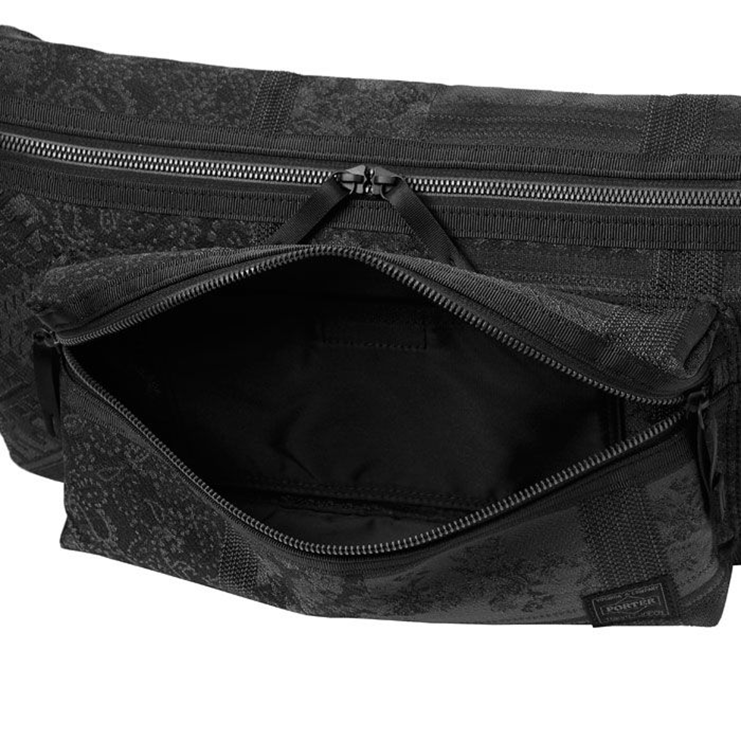 VERVE(ヴァーヴ) WAIST BAG | 吉田カバンホームページ | YOSHIDA & Co.