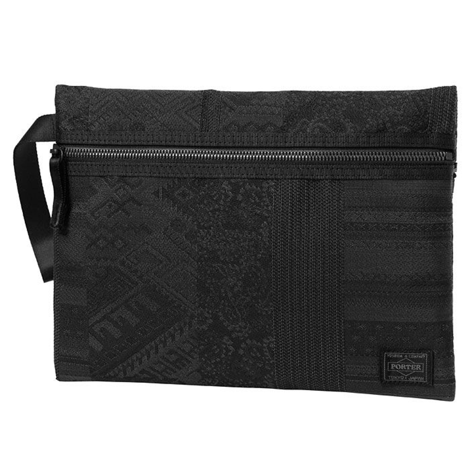 ご予約 PORTER 吉田カバン VERVE ヴァーヴ 長財布／ケース ご予約