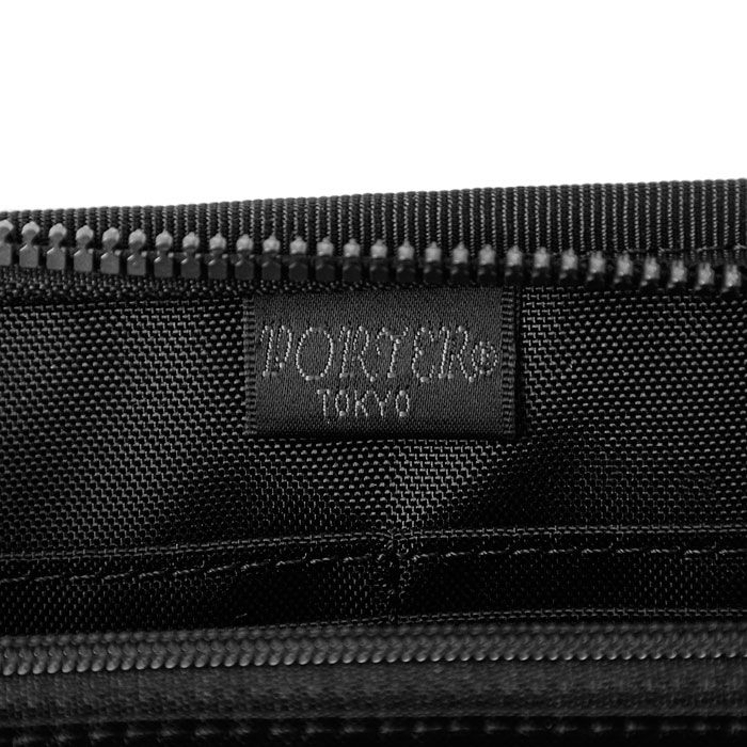 VERVE(ヴァーヴ) LONG WALLET | 吉田カバンホームページ | YOSHIDA & Co.