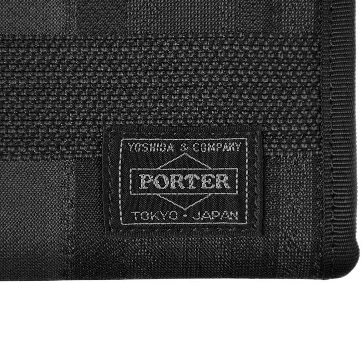 VERVE(ヴァーヴ) LONG WALLET | 吉田カバンホームページ | YOSHIDA & Co.