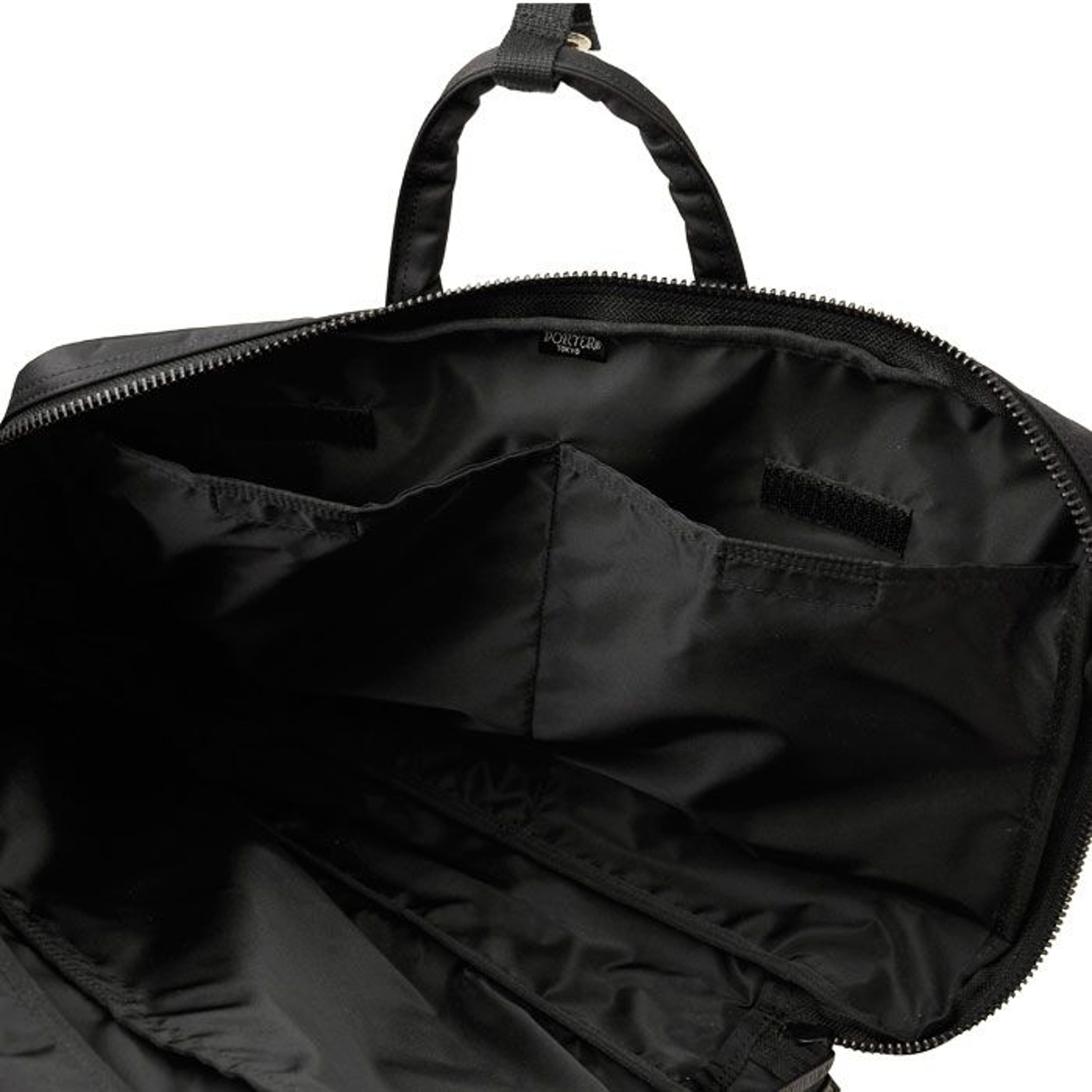 OFF-WHITE x PORTER(オフホワイト x ポーター) 3WAY BRIEFCASE | 吉田