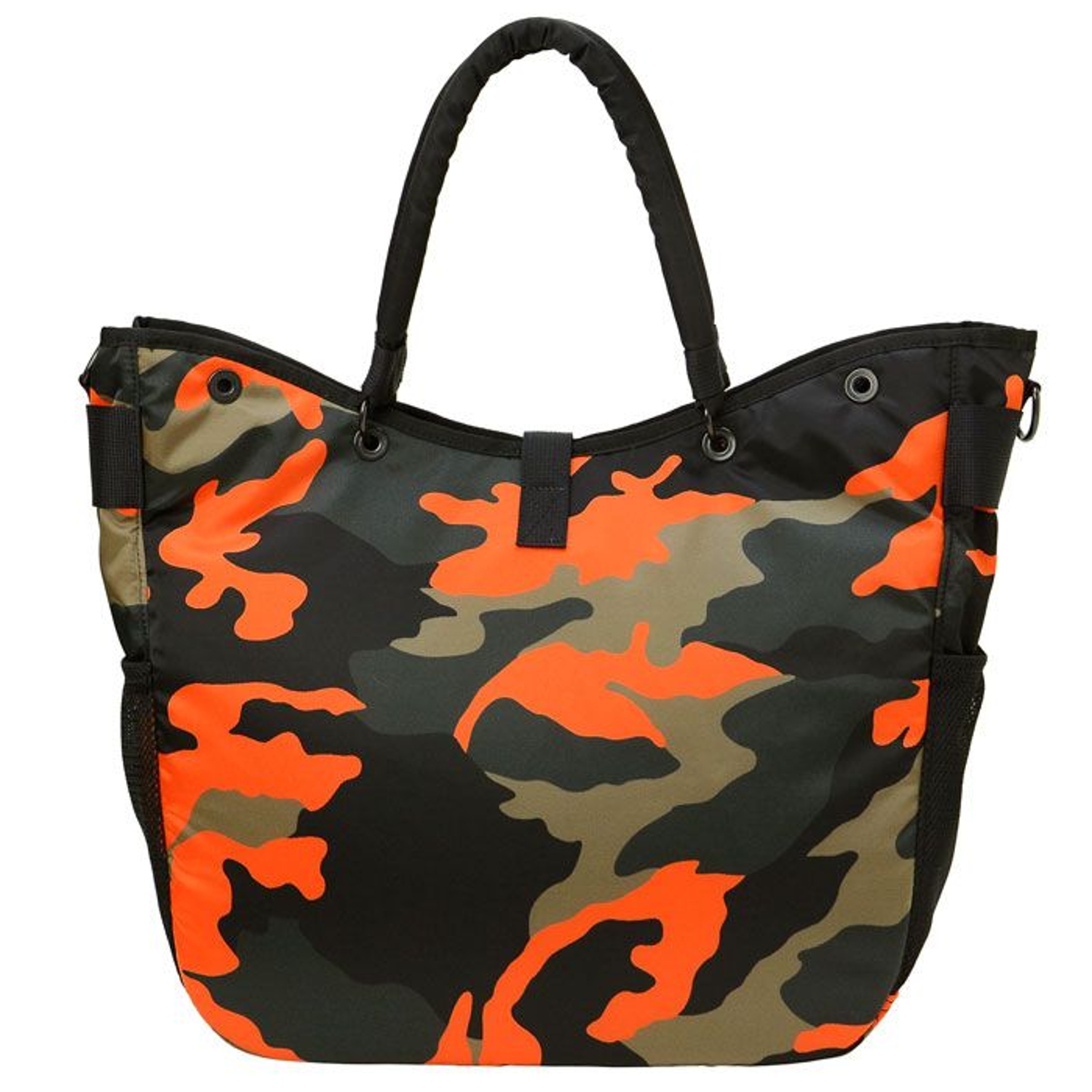 PS CAMO 2WAY TOTE BAG | Yoshida&Co. & Co. Homepage | YOSHIDA & Co.