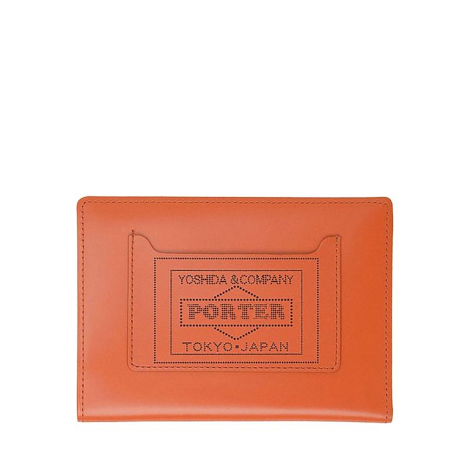 PS LEATHER WALLET GLASS LEATHER Ver.(PSレザーウォレット ガラス