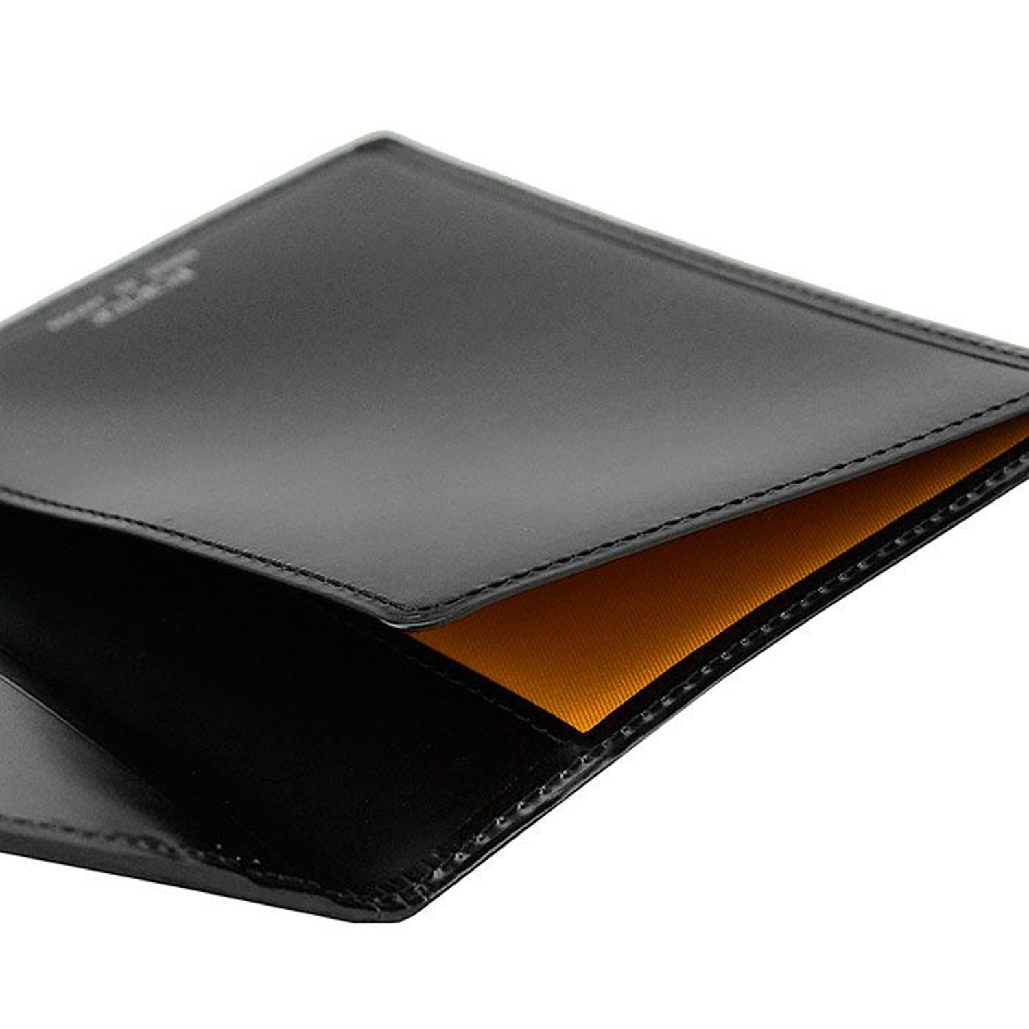 PS LEATHER WALLET GLASS LEATHER Ver.(PSレザーウォレット ガラス