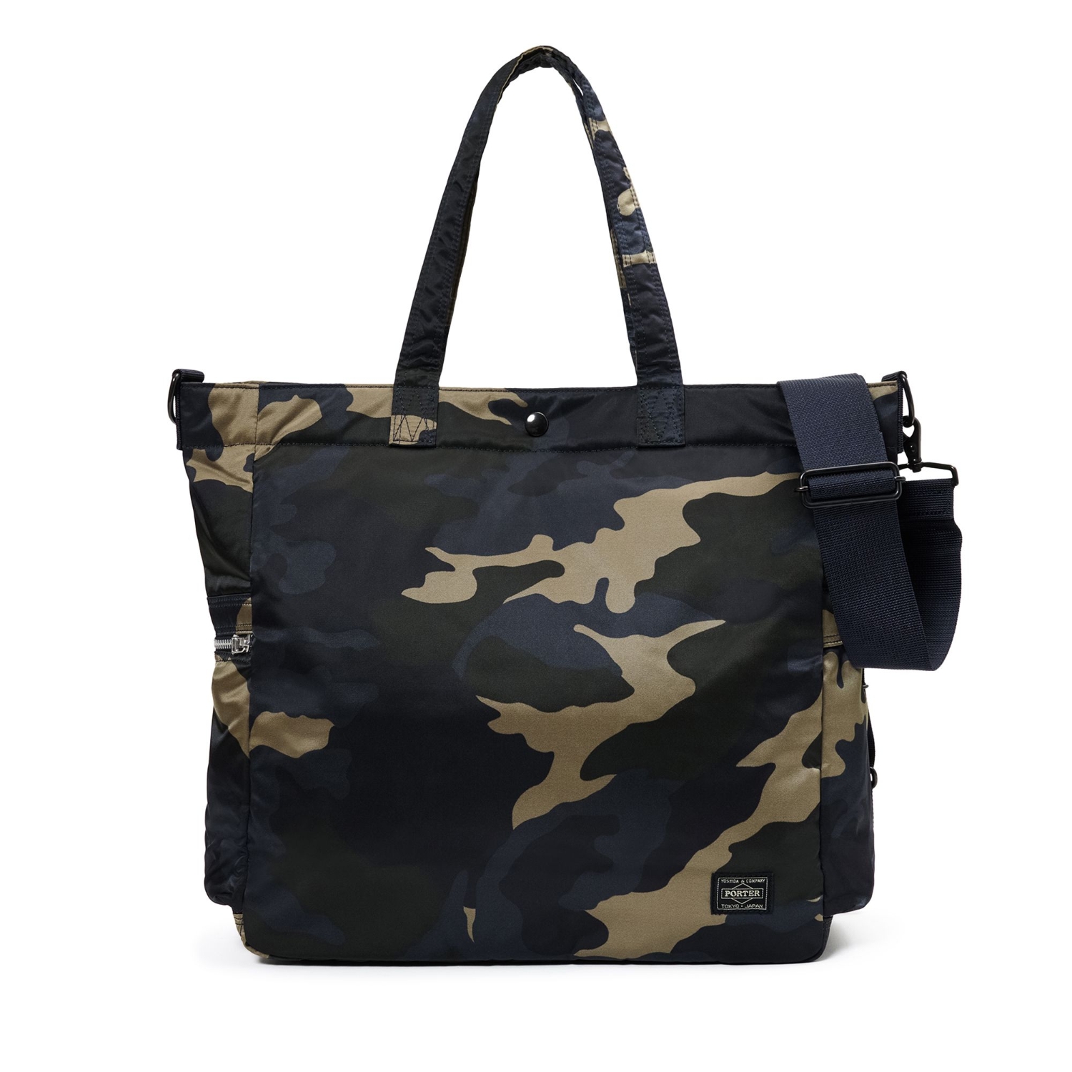 COUNTER SHADE(カウンターシェイド) 2WAY TOTE BAG | 吉田カバン