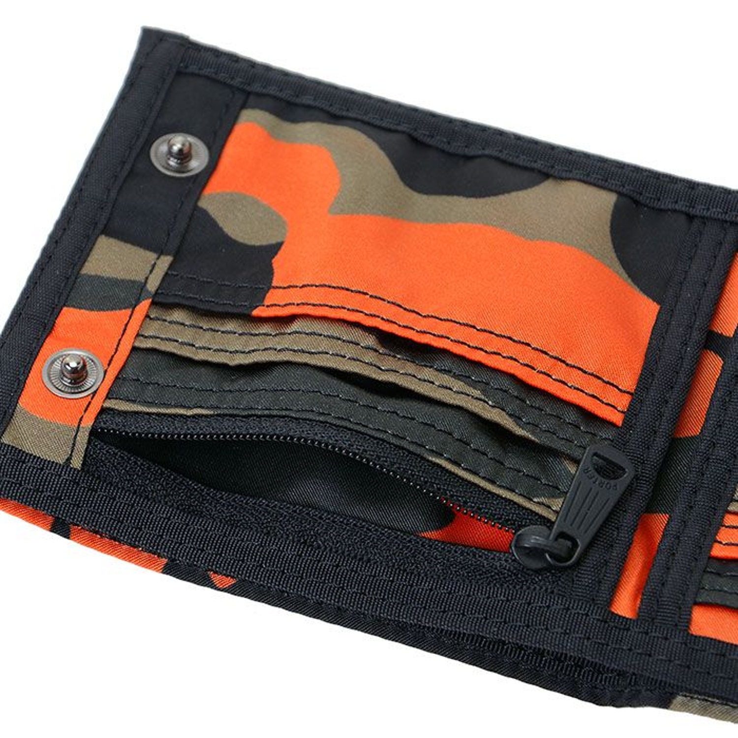PS CAMO(PSカモ) WALLET | 吉田カバンホームページ | YOSHIDA & Co.