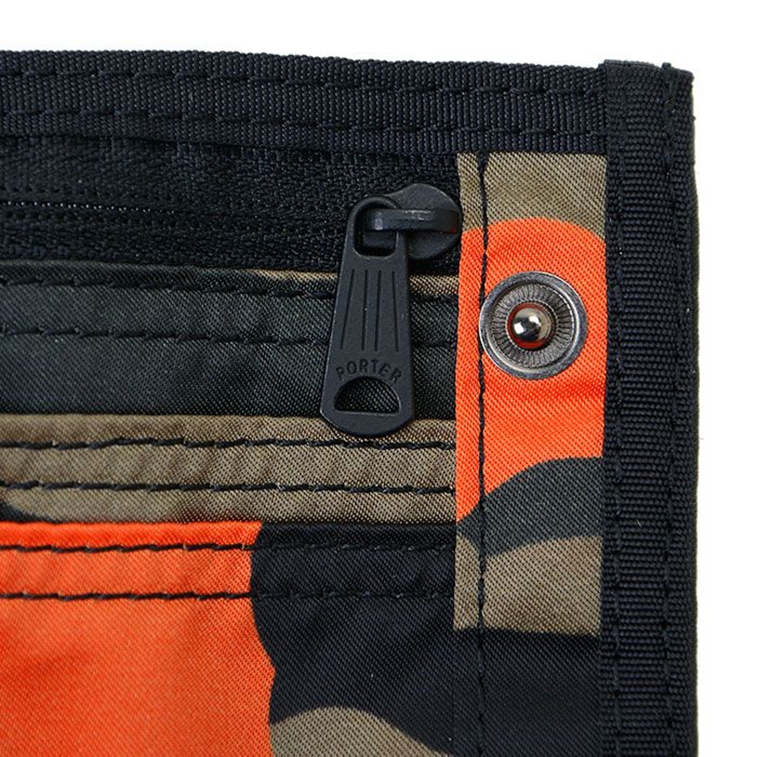 PS CAMO(PSカモ) WALLET | 吉田カバンホームページ | YOSHIDA & Co.
