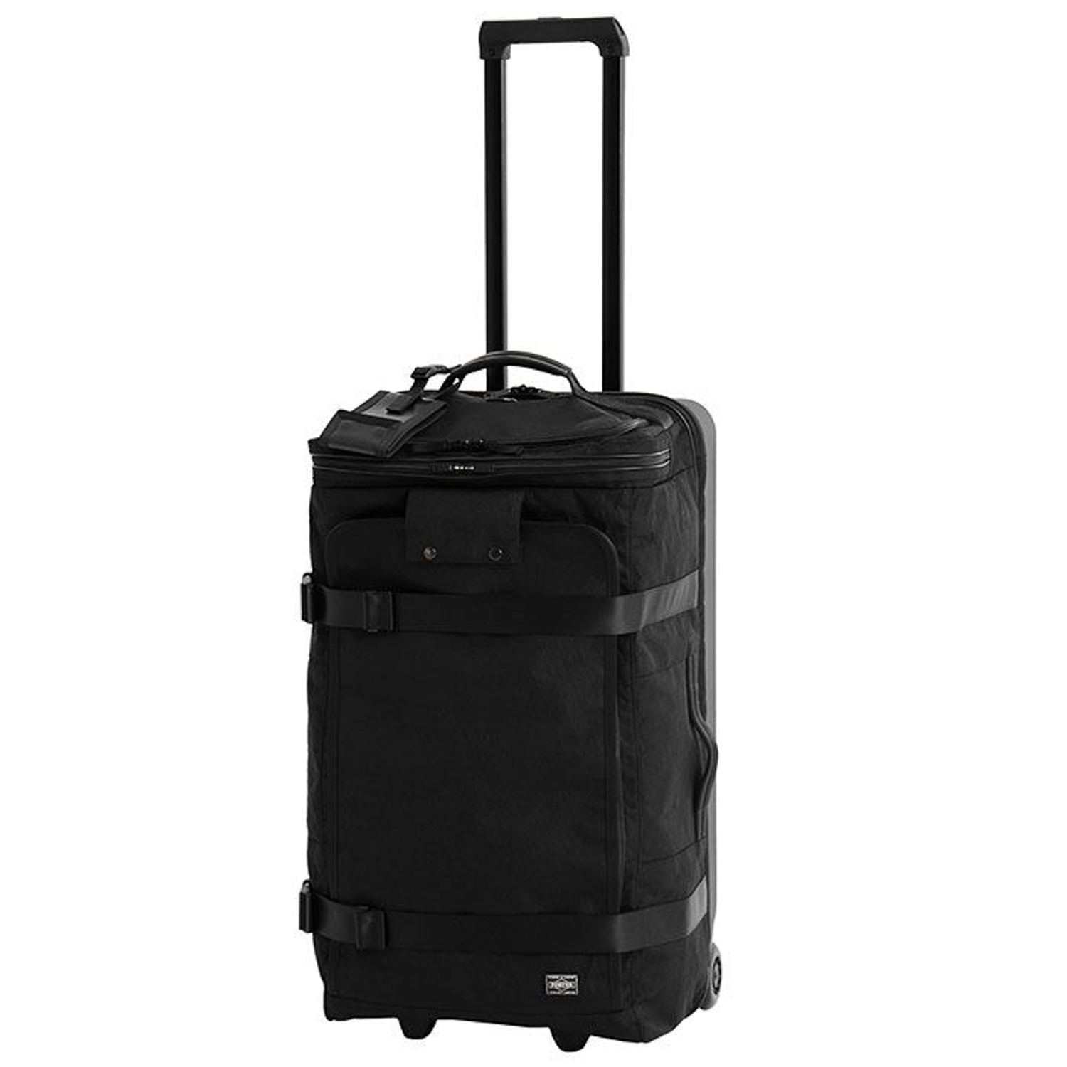 HYBRID(ハイブリッド) BOSTON CARRY BAG(S) | 吉田カバンホームページ