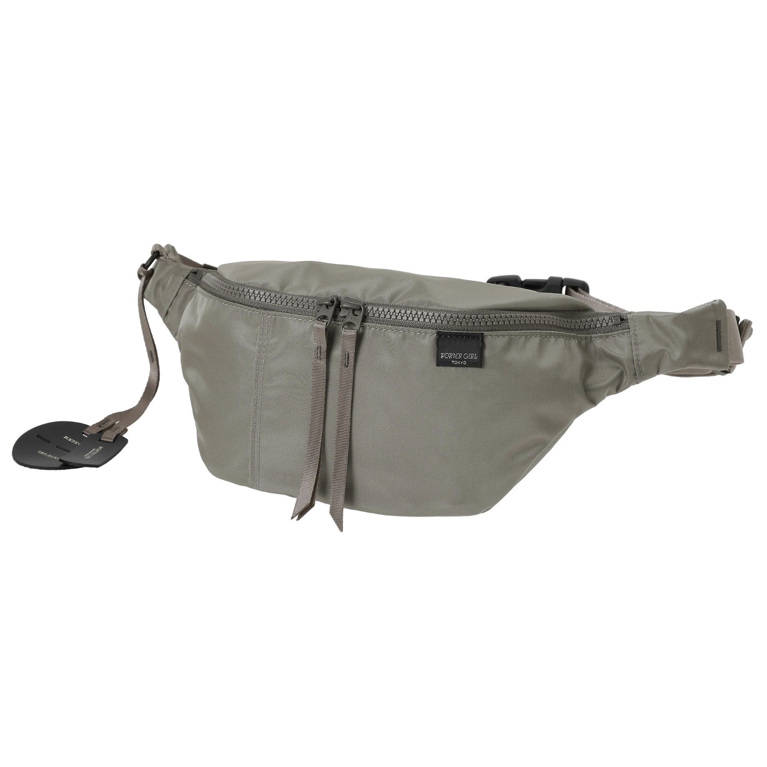 SHELL(シェル) WAIST BAG | 吉田カバンホームページ | YOSHIDA & Co.