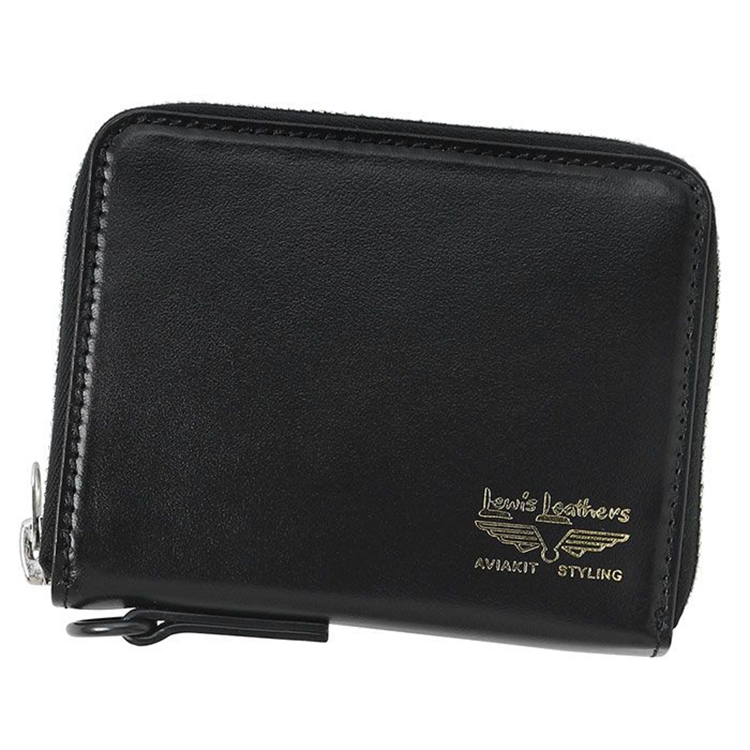 Lewis Leathers x PORTER WALLET | Yoshida&Co. & Co. Homepage