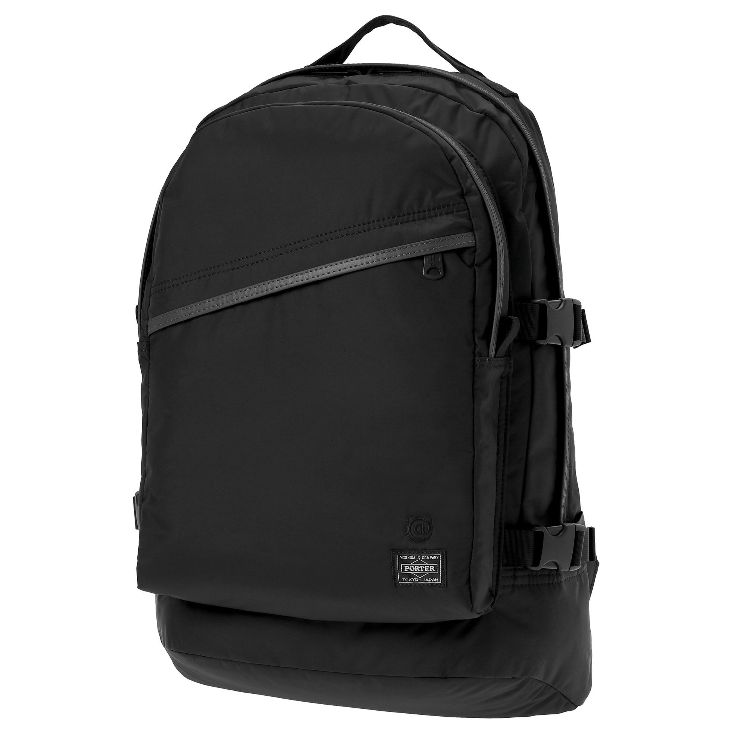 BE@RBRICK x PORTER(ベアブリック x ポーター) BACK PACK | 吉田カバン