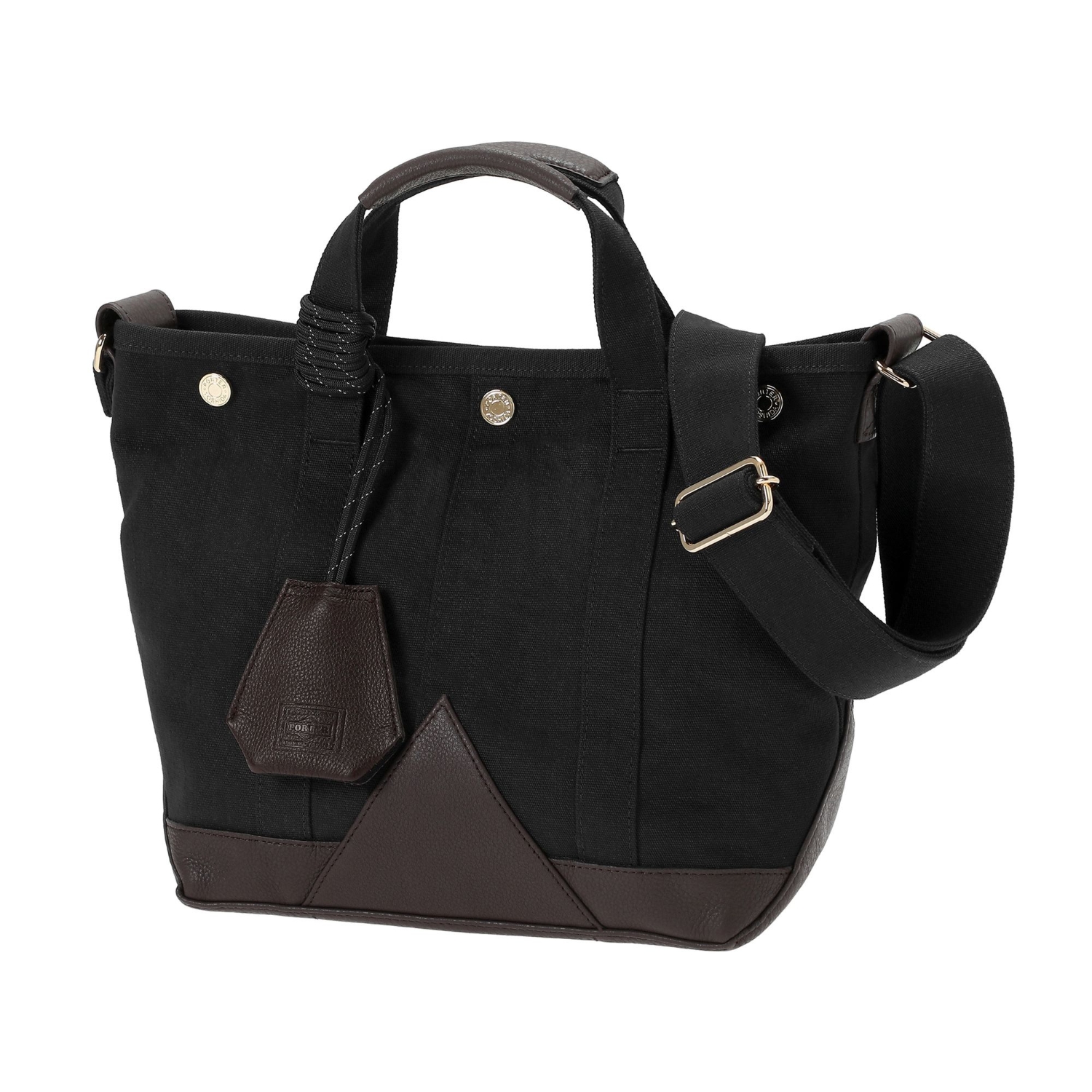 COAL(コール) 2WAY TOTE BAG(S) | 吉田カバンホームページ | YOSHIDA & Co.