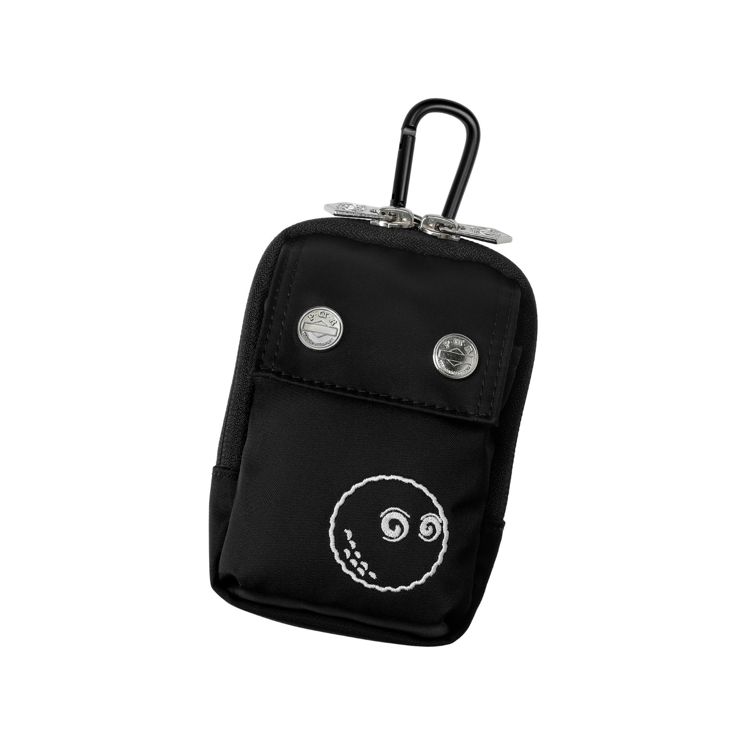 Malbon Golf x POTR(マルボン ゴルフ x POTR) RANGEFINDER CASE | 吉田