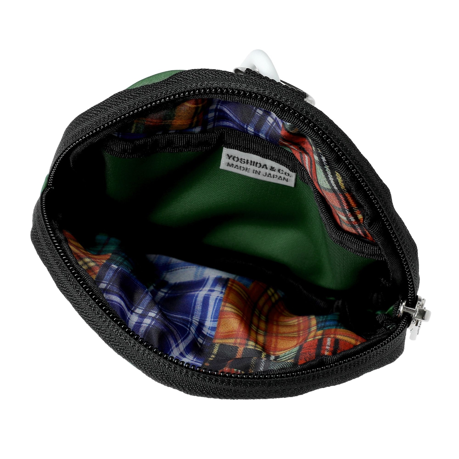 Malbon Golf x POTR(マルボン ゴルフ x POTR) BUCKETS BALL CASE