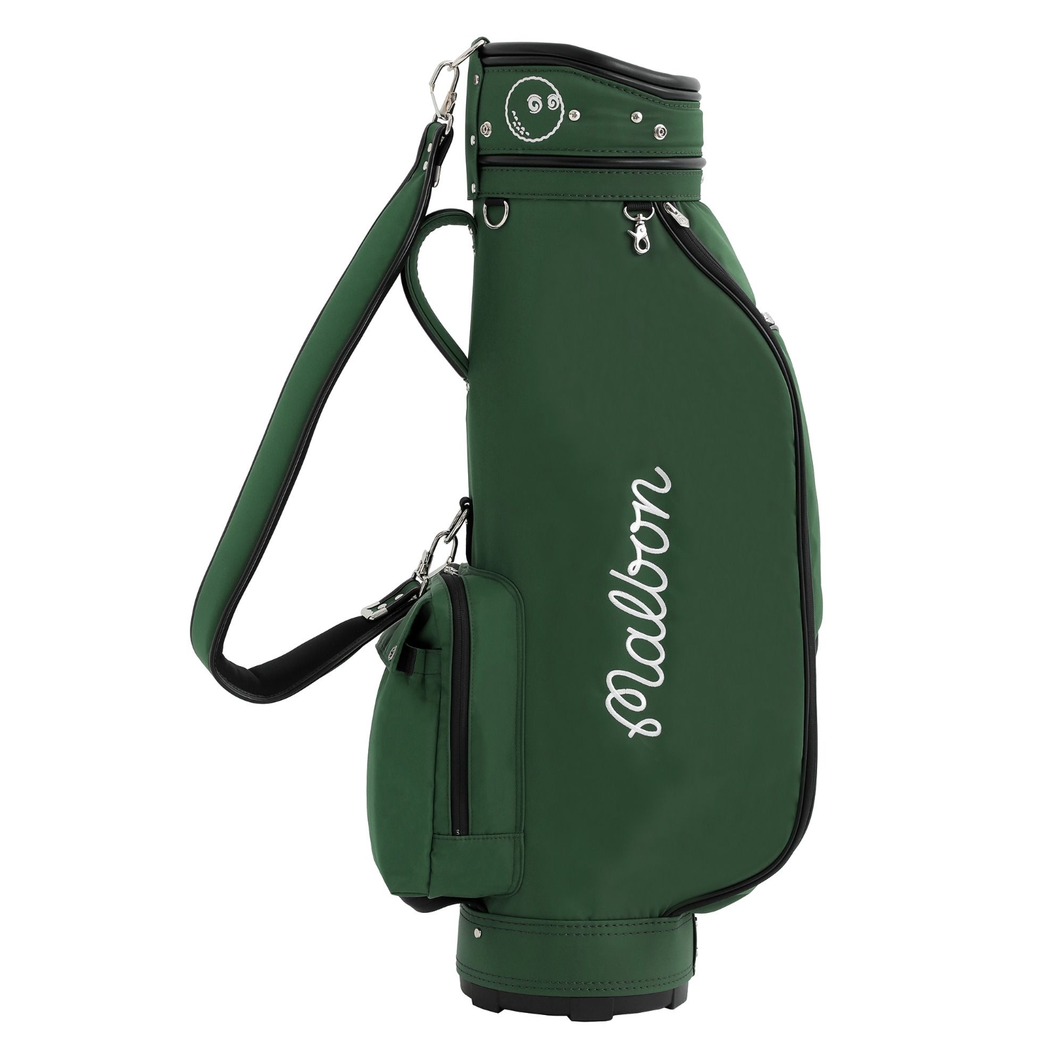 Malbon Golf x POTR(マルボン ゴルフ x POTR) TRANSCON CARRY BAG