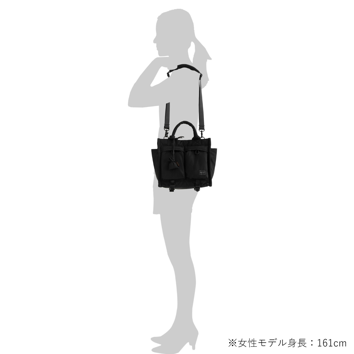 SENSES(センシズ) TOTE BAG(S) | 吉田カバンホームページ | YOSHIDA & Co.