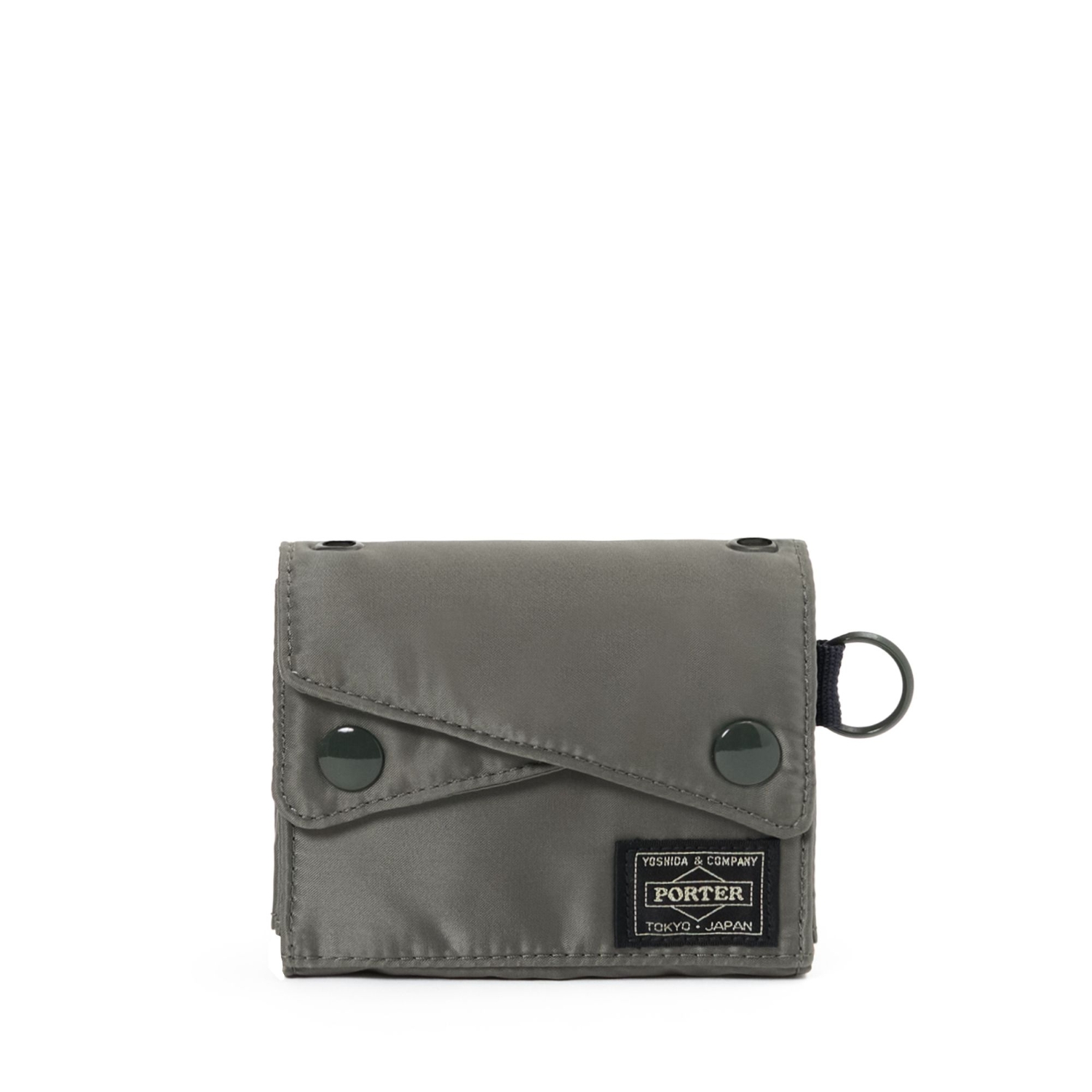 PX TANKER (PX tanker) SLING PURSE | Yoshida&Co. homepage | YOSHIDA