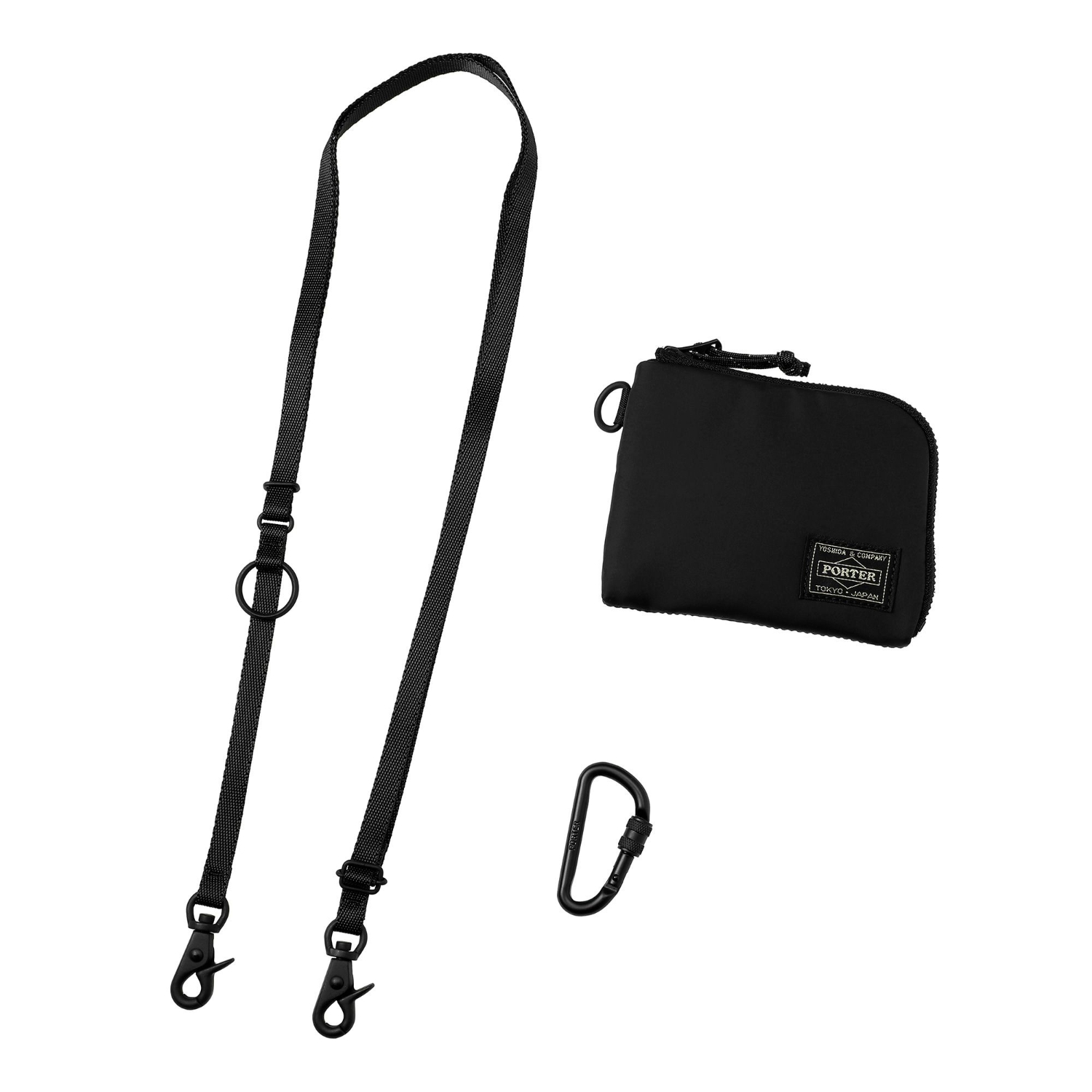 LIBERTY(リバティー) WALLET | 吉田カバンホームページ | YOSHIDA & Co.