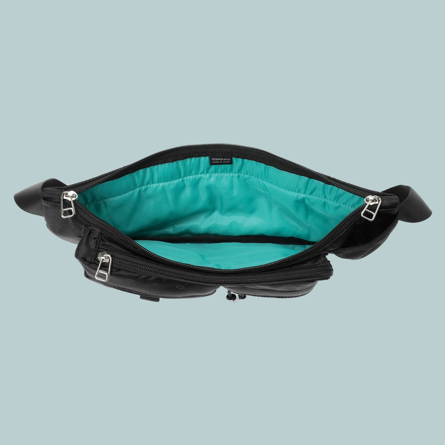 MONOGRAM(モノグラム) WAIST BAG | 吉田カバンホームページ | YOSHIDA