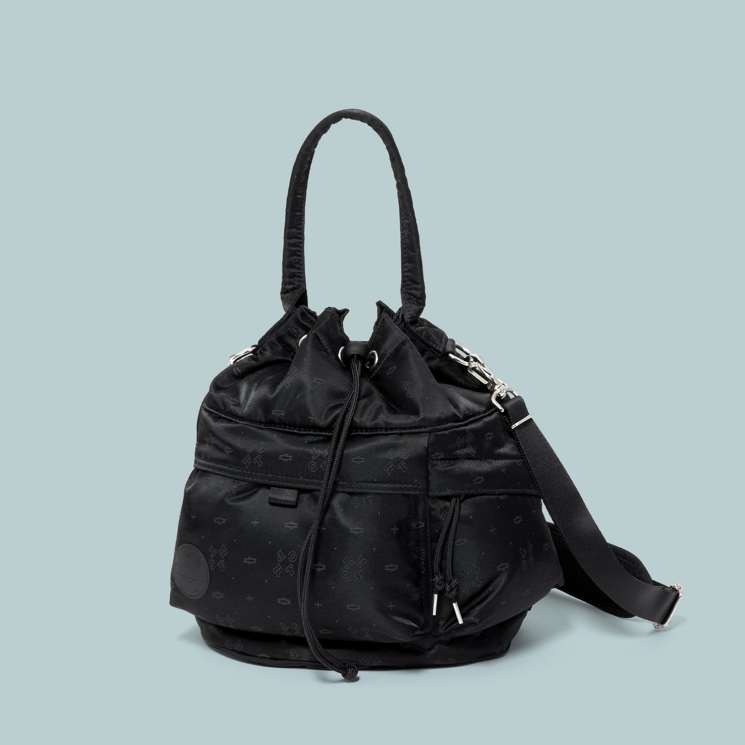 MONOGRAM(モノグラム) 2WAY TOOL BAG | 吉田カバンホームページ