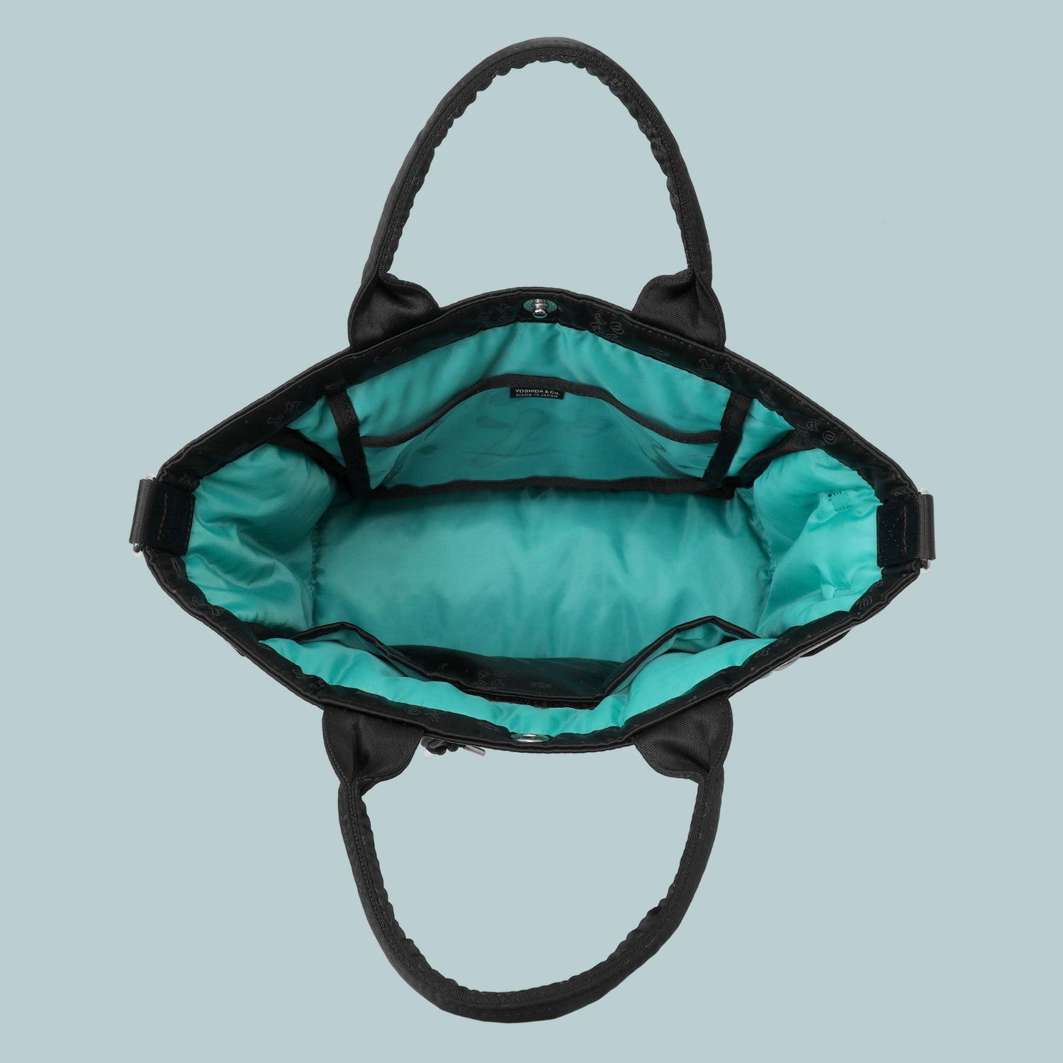 MONOGRAM(モノグラム) 2WAY TOTE BAG | 吉田カバンホームページ