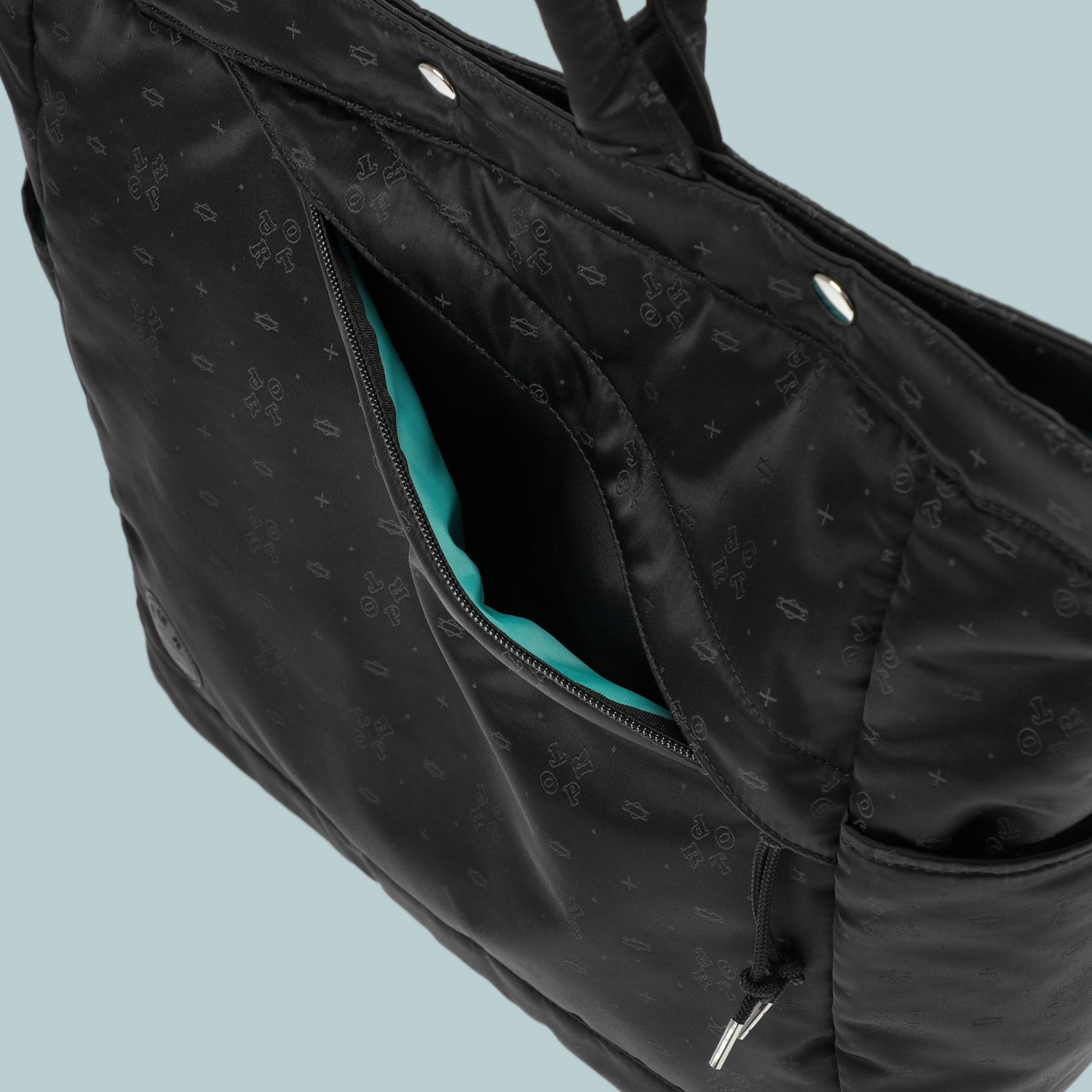 MONOGRAM(モノグラム) TOTE BAG | 吉田カバンホームページ | YOSHIDA & Co.