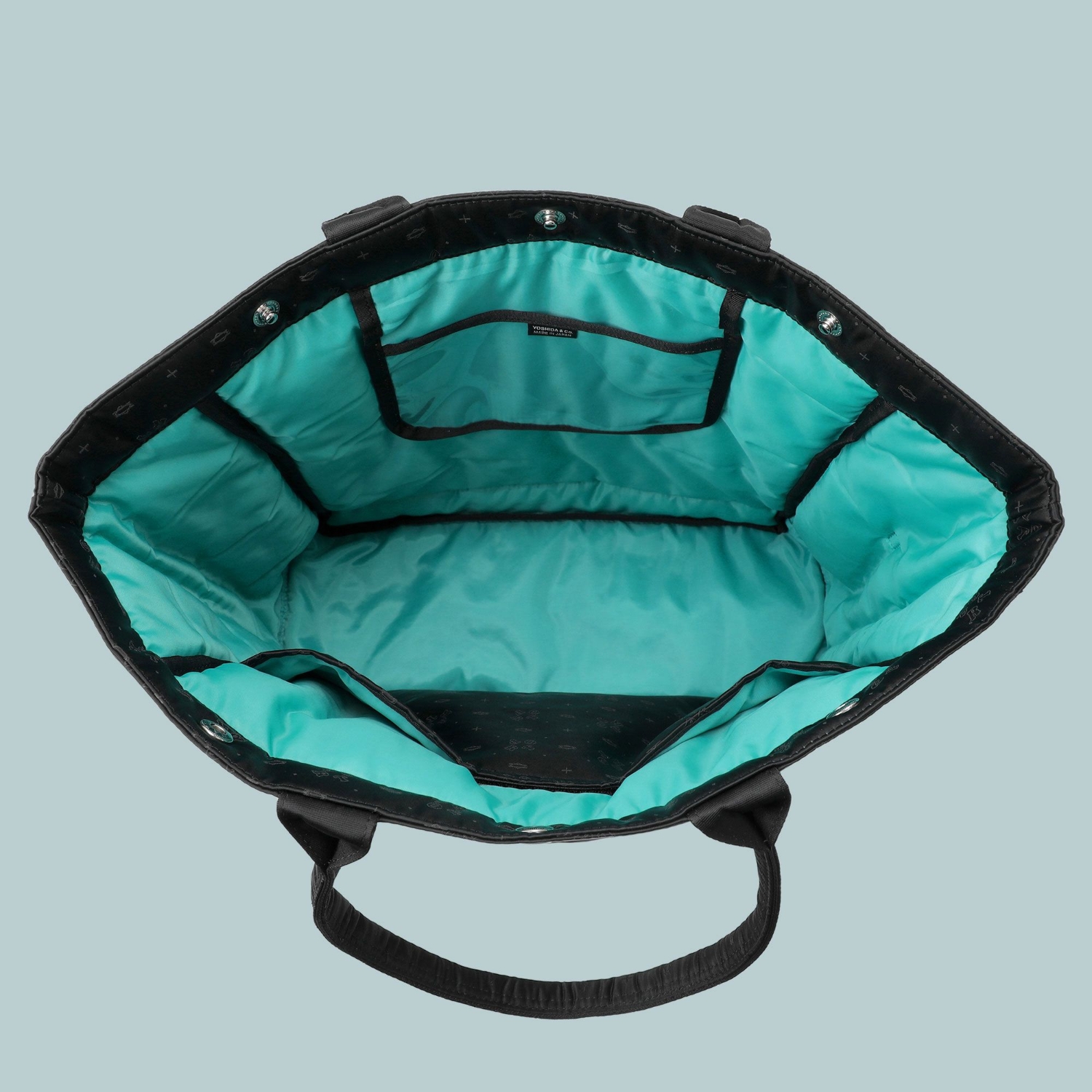 MONOGRAM(モノグラム) TOTE BAG | 吉田カバンホームページ | YOSHIDA & Co.