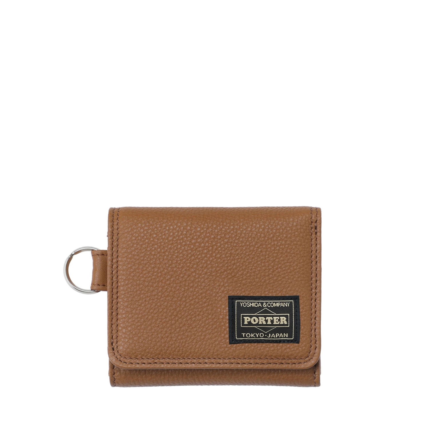 CALM(カーム) WALLET | 吉田カバンホームページ | YOSHIDA & Co.