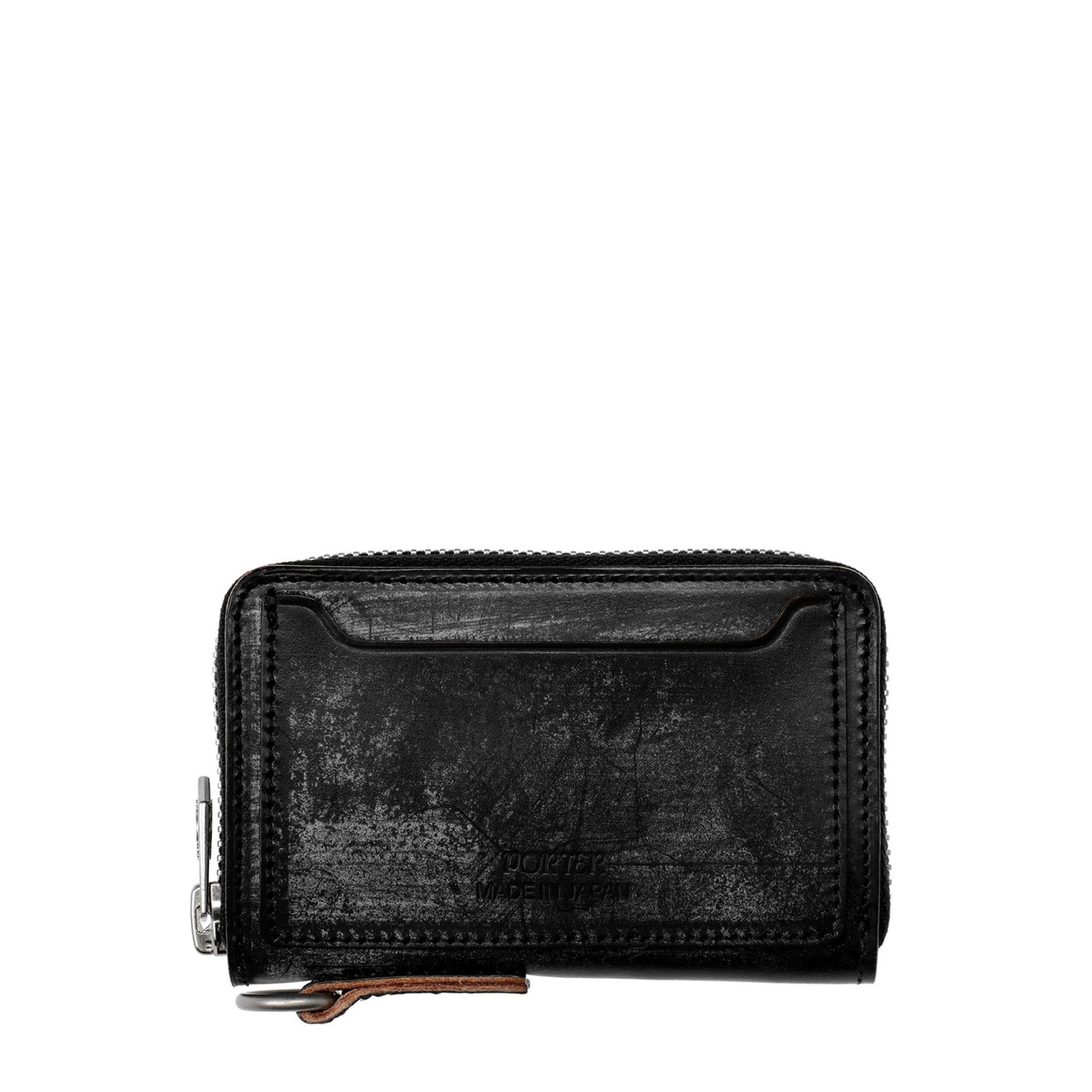 DUKE(デューク) COIN CASE | 吉田カバンホームページ | YOSHIDA & Co.