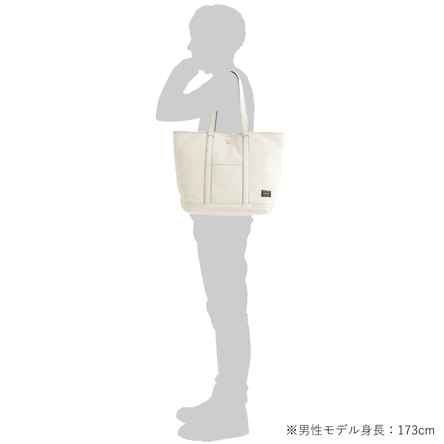 STYLE(スタイル) TOTE BAG(L) | 吉田カバンホームページ | YOSHIDA & Co.