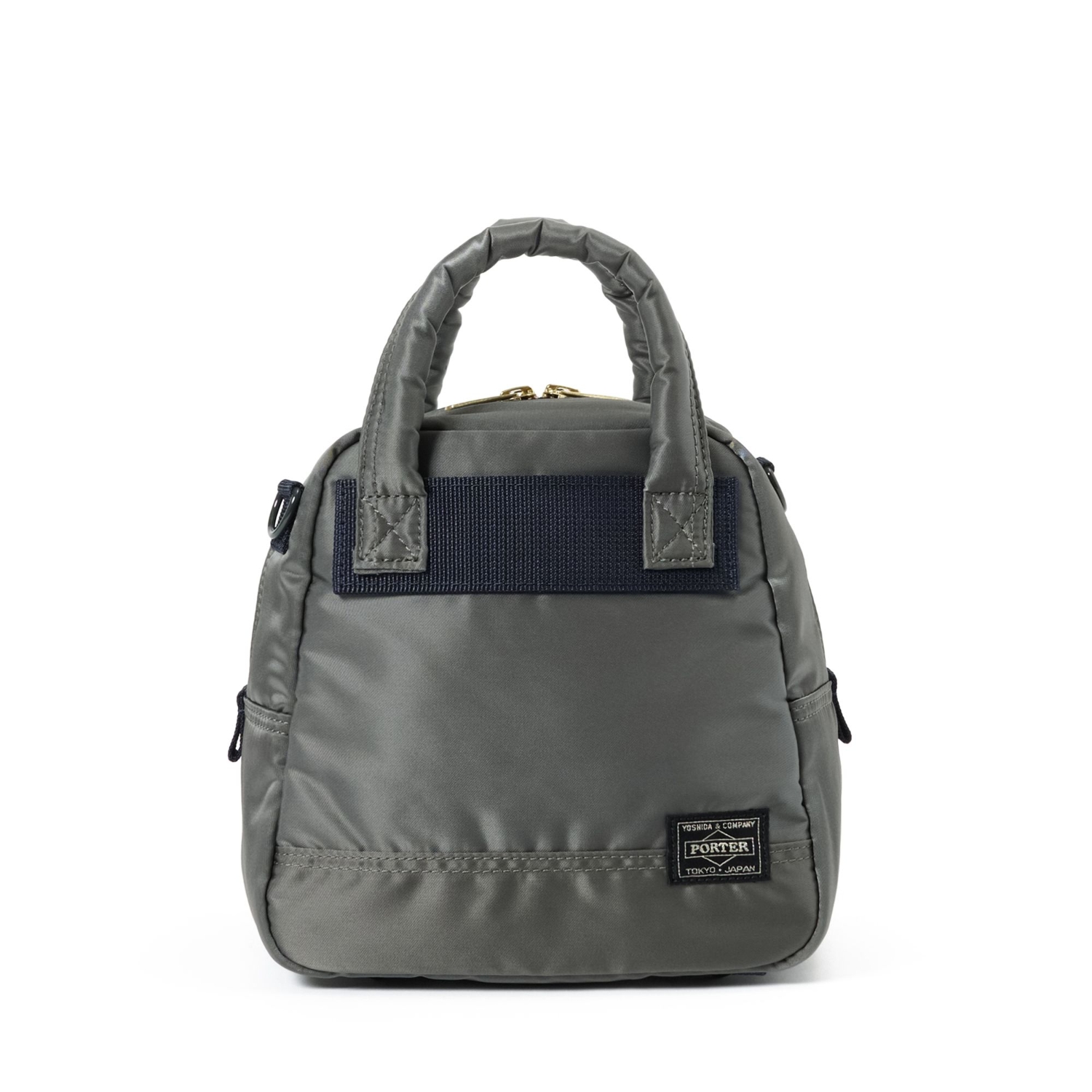 PX TANKER(PXタンカー) BOWLING BAG | 吉田カバンホームページ