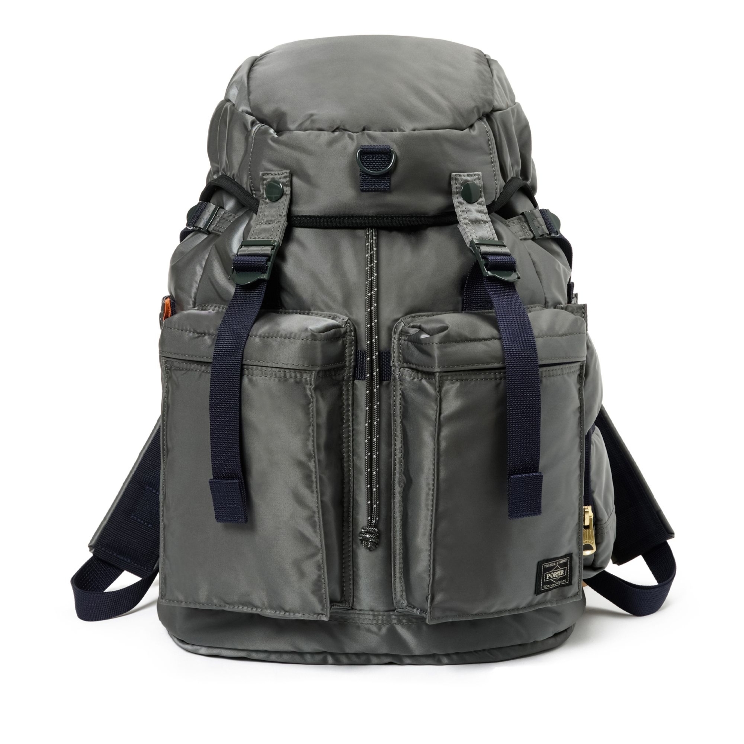 PX TANKER(PXタンカー) TACTICAL PACK | 吉田カバンホームページ